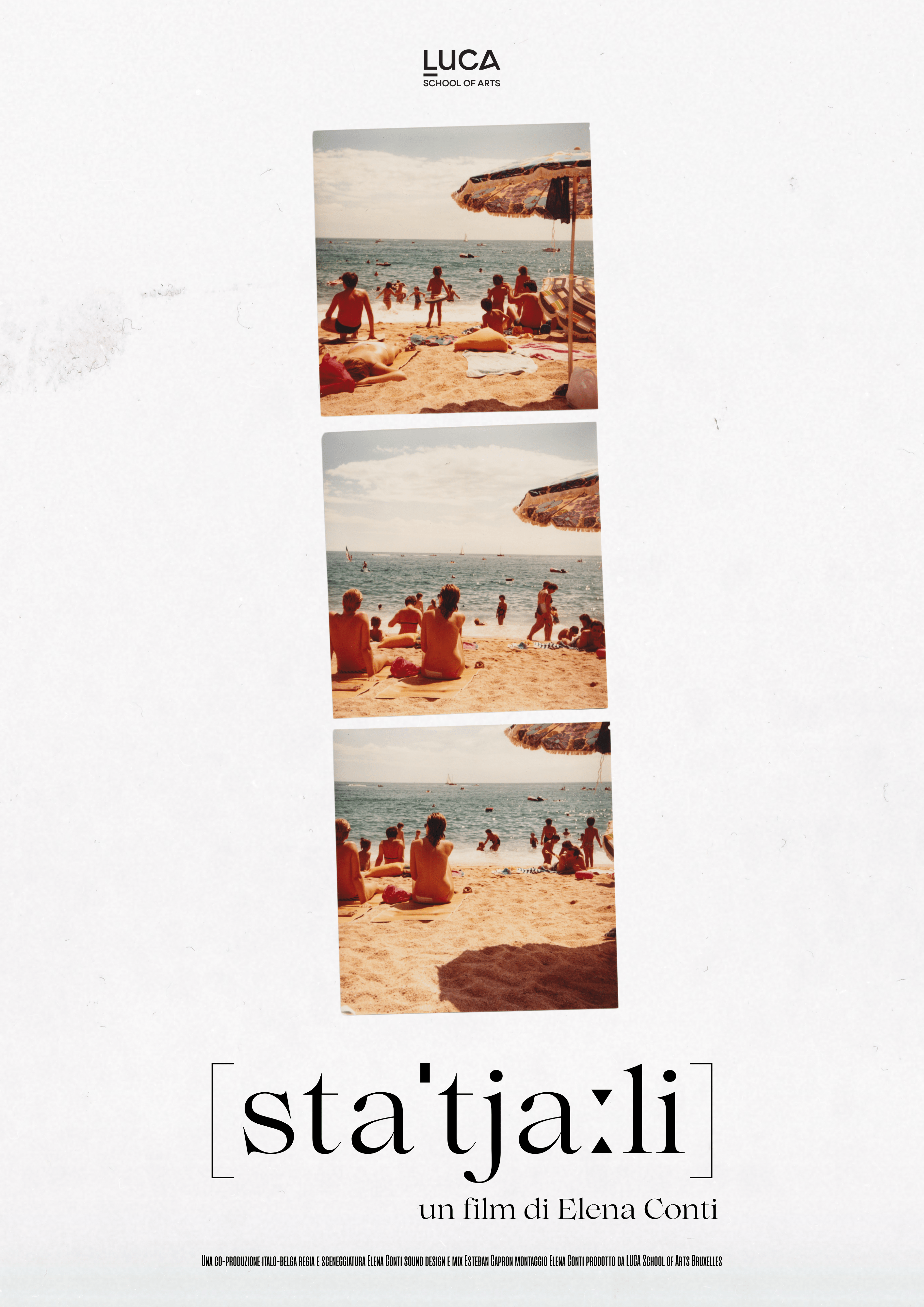 Statjali