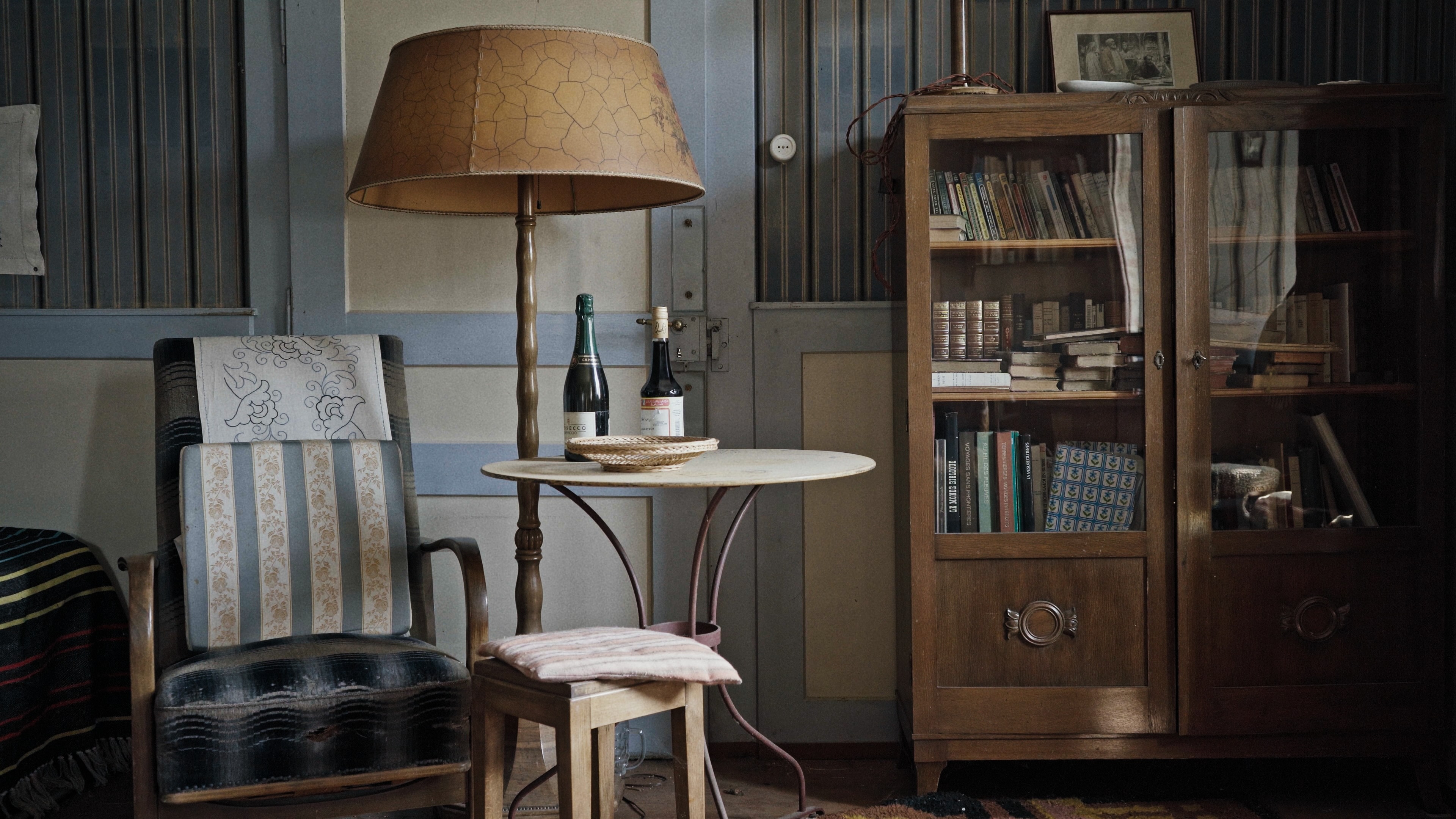 Geist.Staub.Asche.Erde.