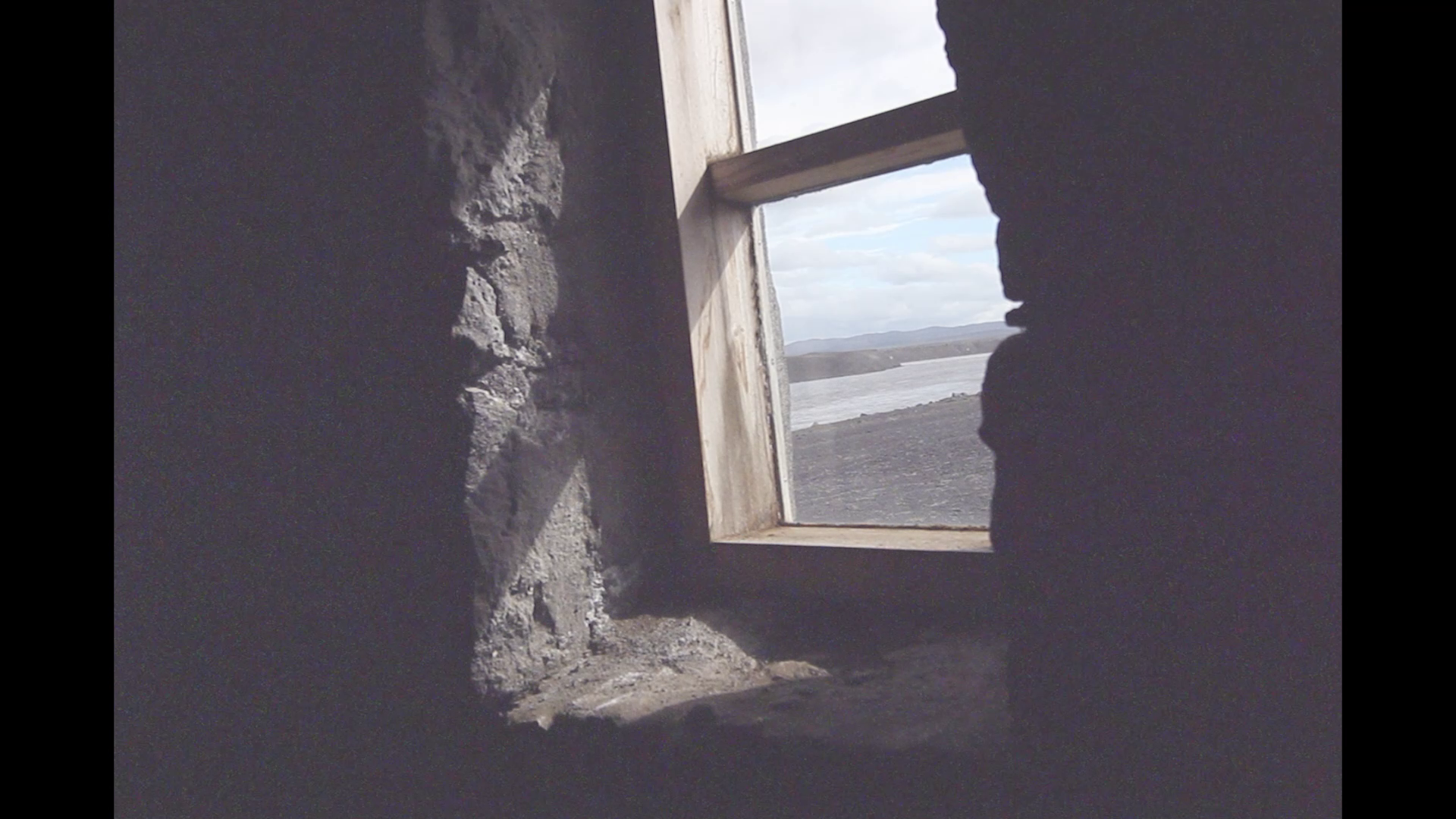 Yfirnáttúra Íslands: Sæluhúsið við Jökulsá á Fjöllum