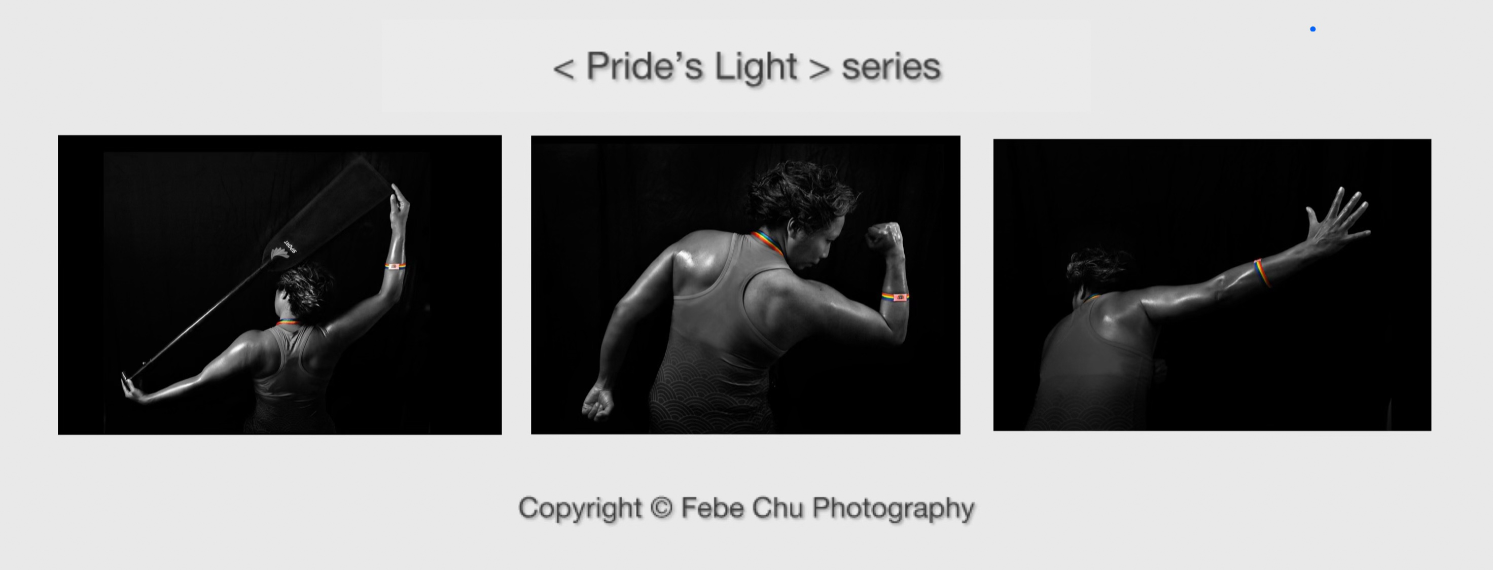 LGBT Love, Freedom Be Ourselves