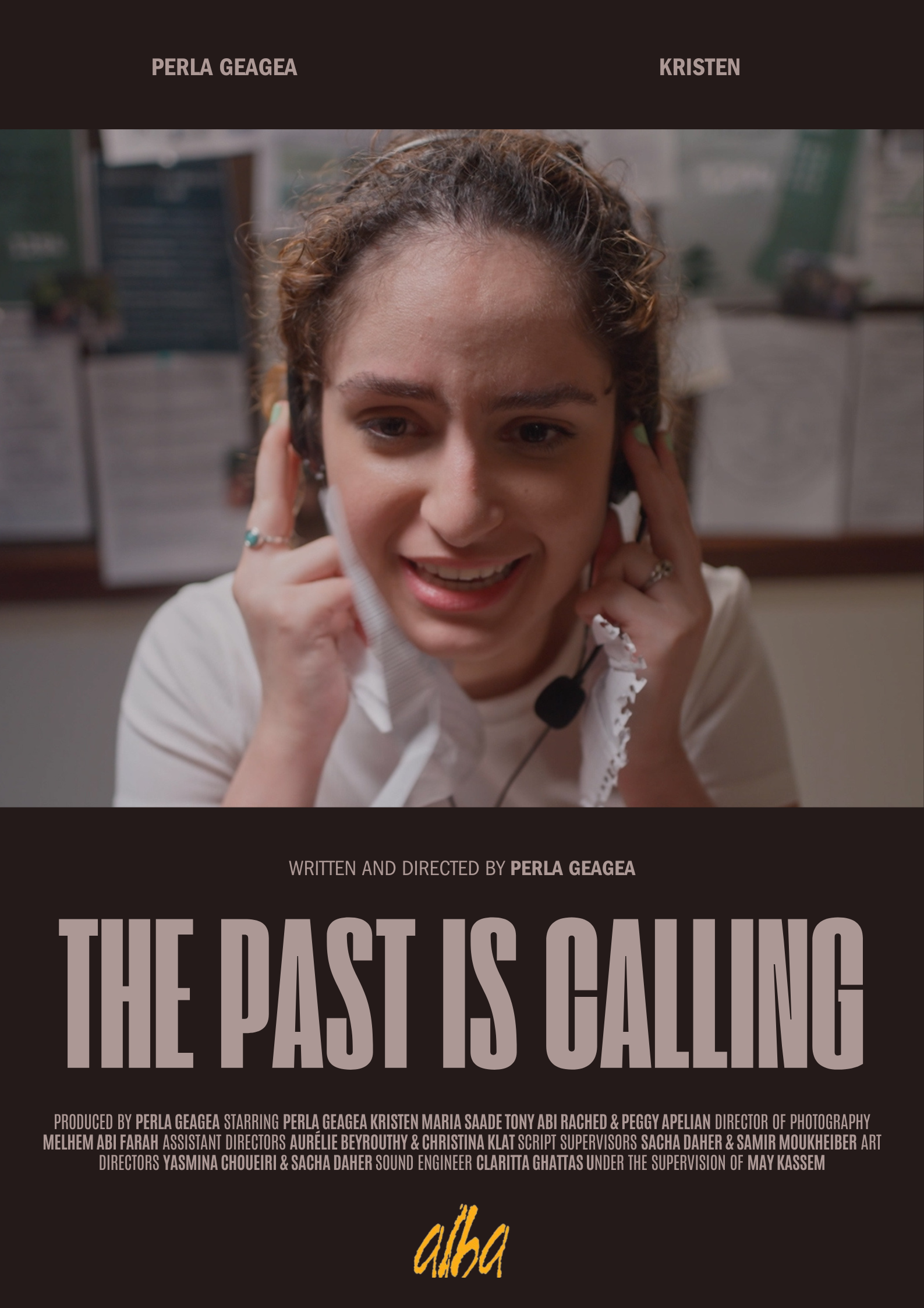 Past is Calling
