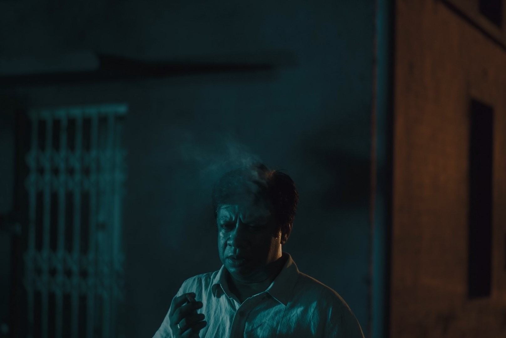 A Thing About Kashem