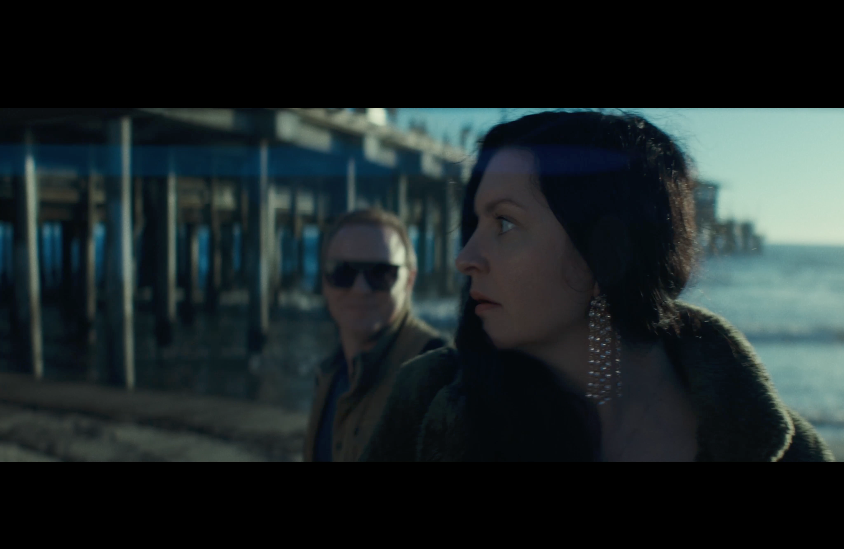 Dating a Suspicious Man