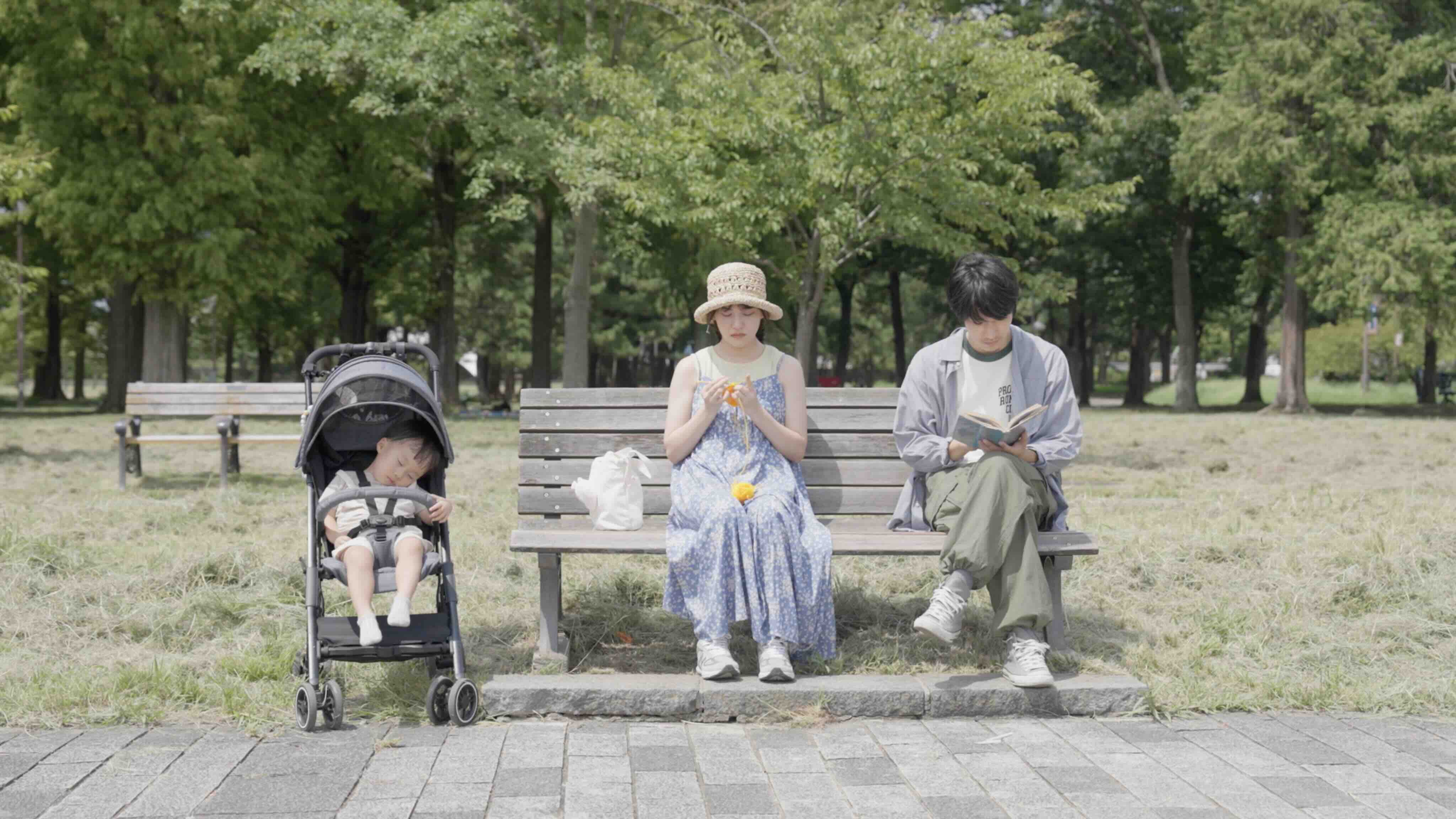 Yokosoparareruwarudohe