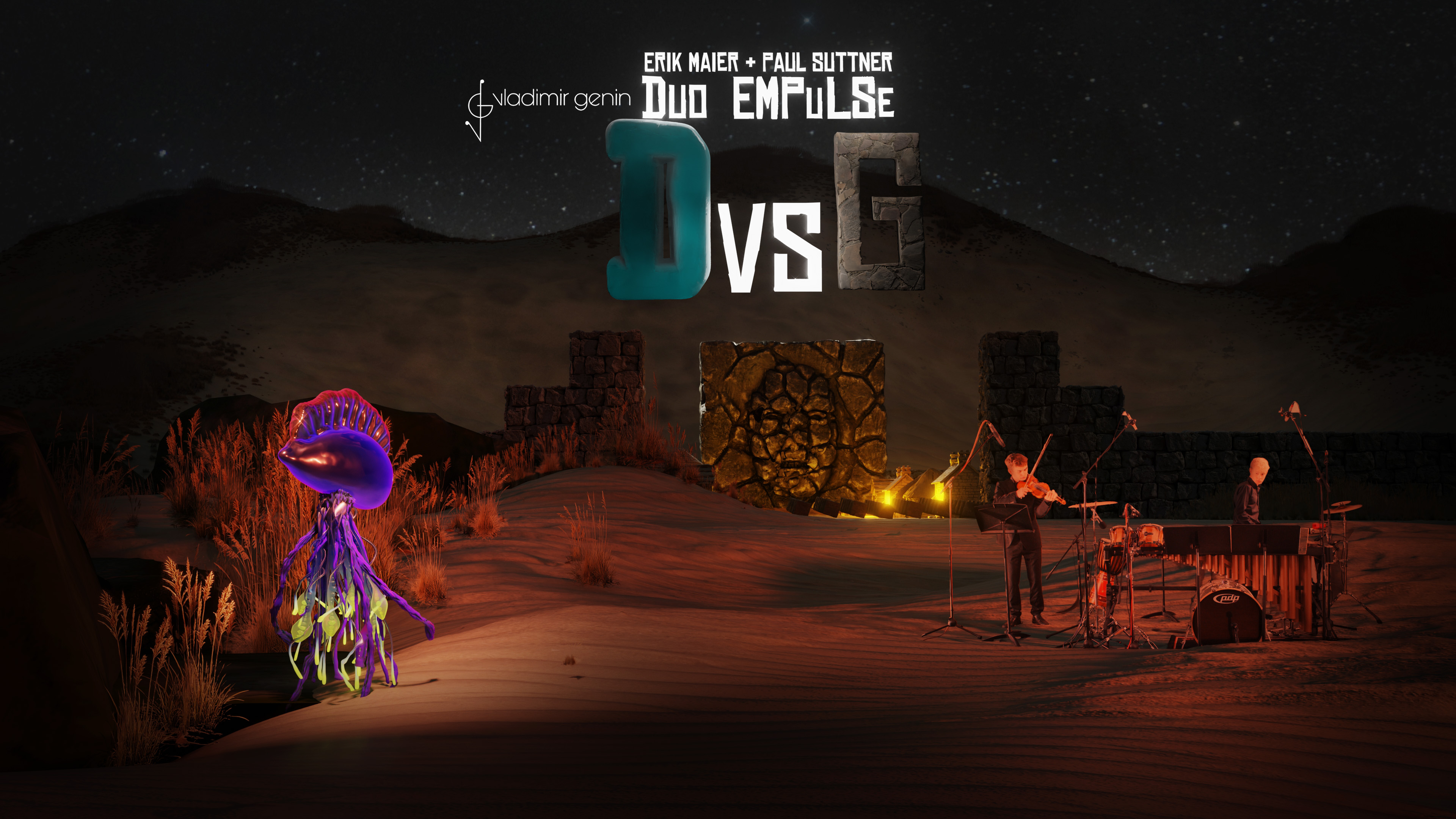 DvsG