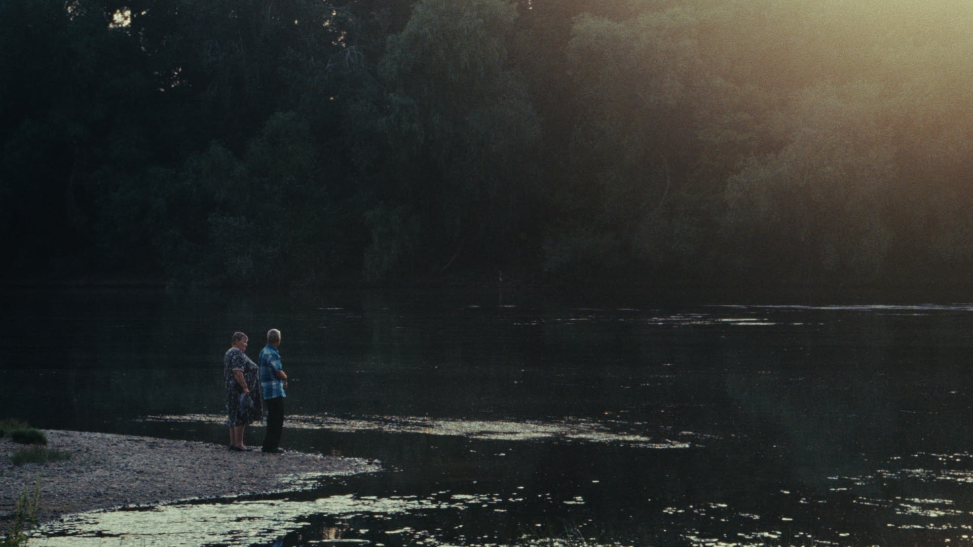 Nigdzie. Nadal Razem