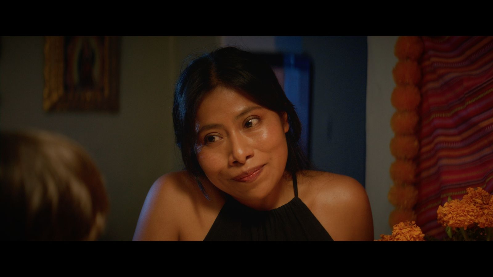 En La Quietud De La Noche