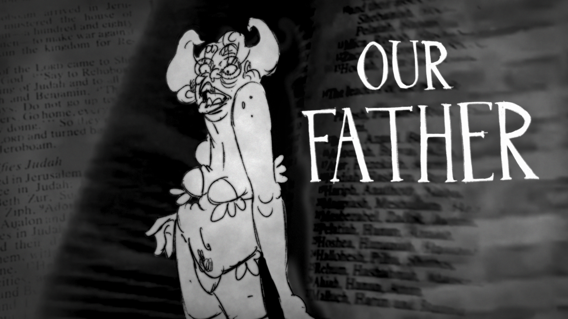Our Father