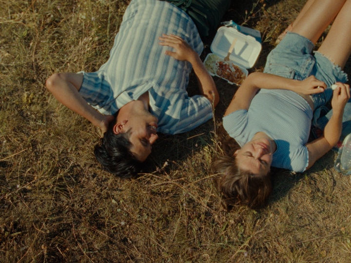 Barátságunkról ennyit mondhatok