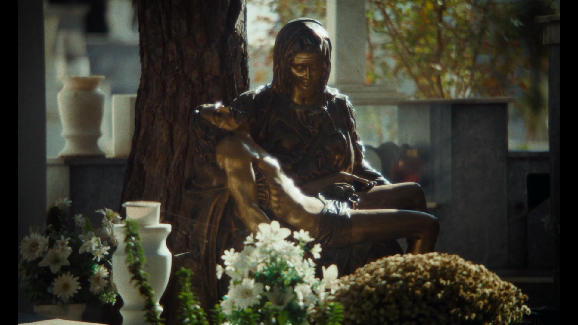 Chous ei kai is choun apelefsi