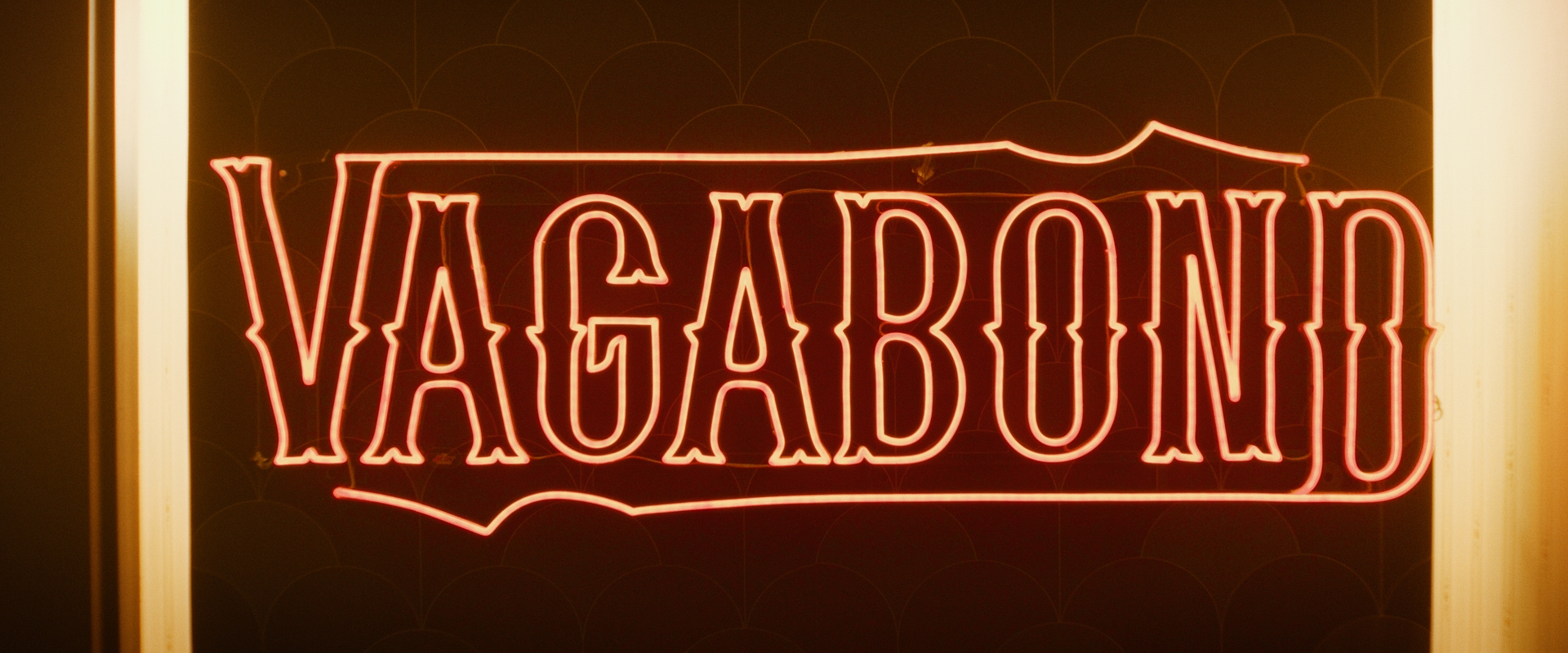 Vagabond