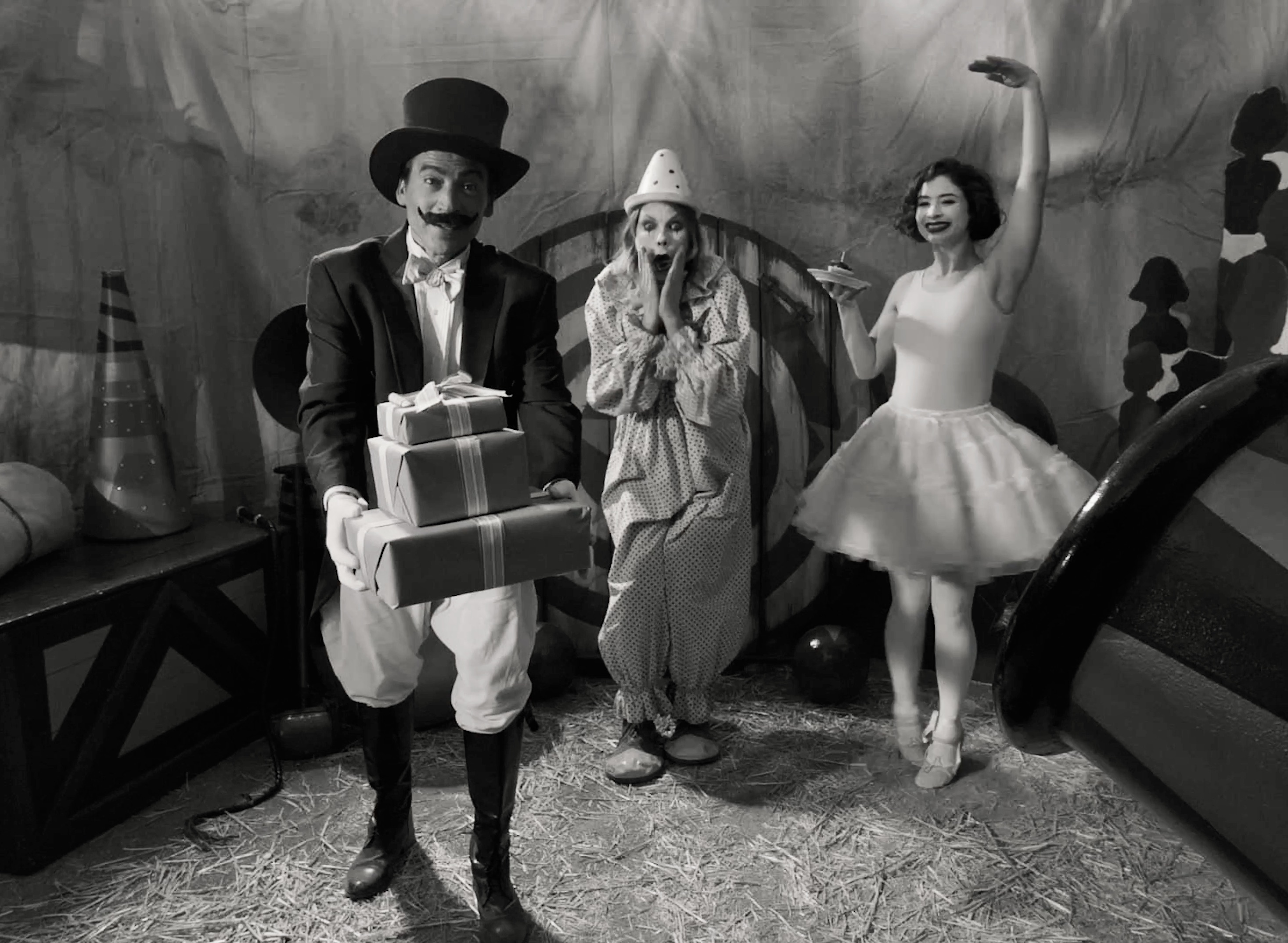 Little Chaplin (WIP)