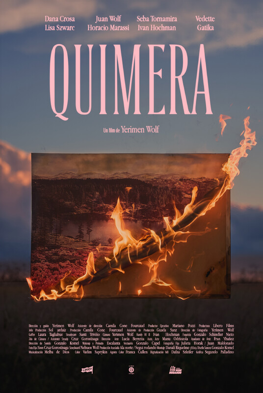 Quimera