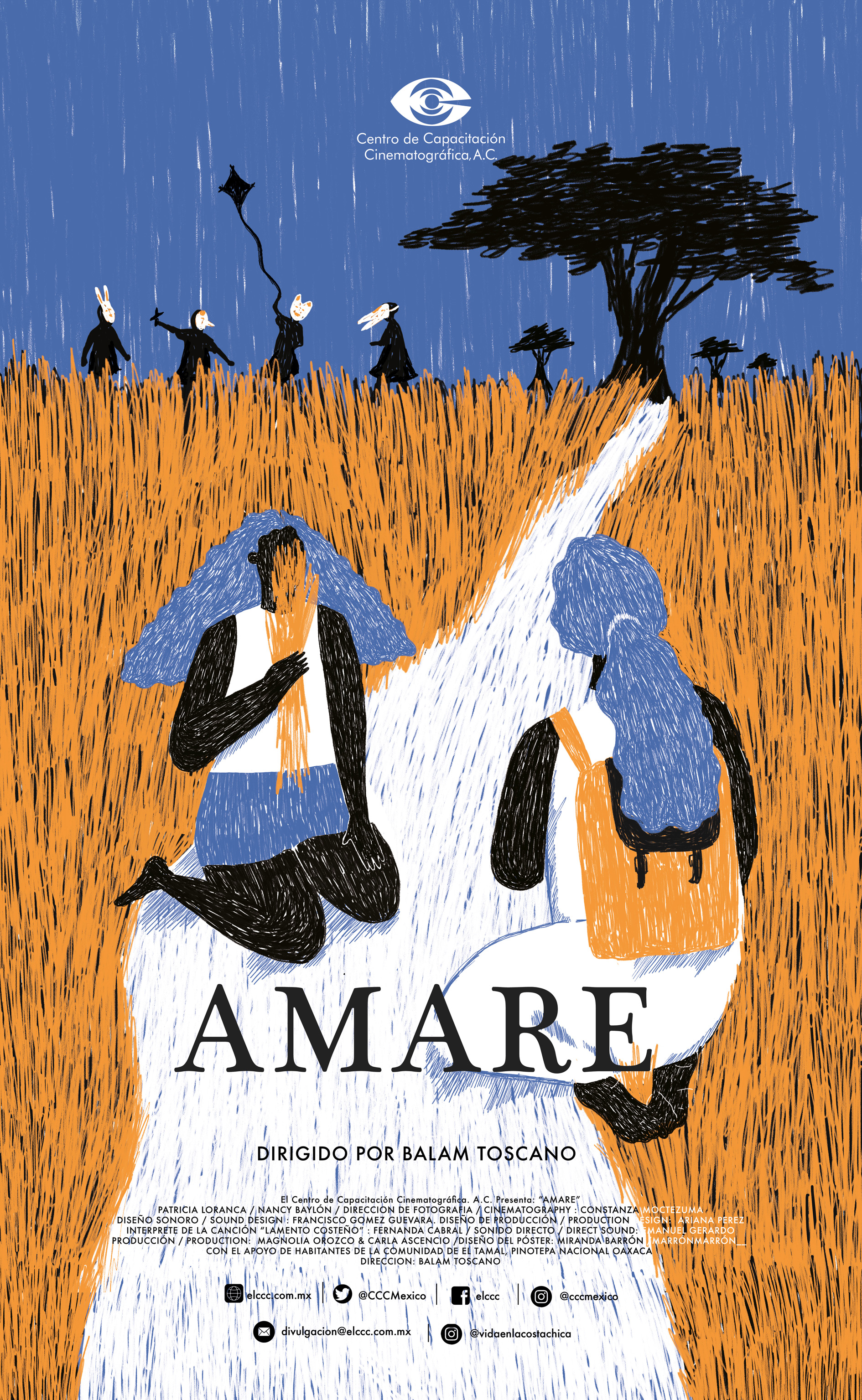 Amare