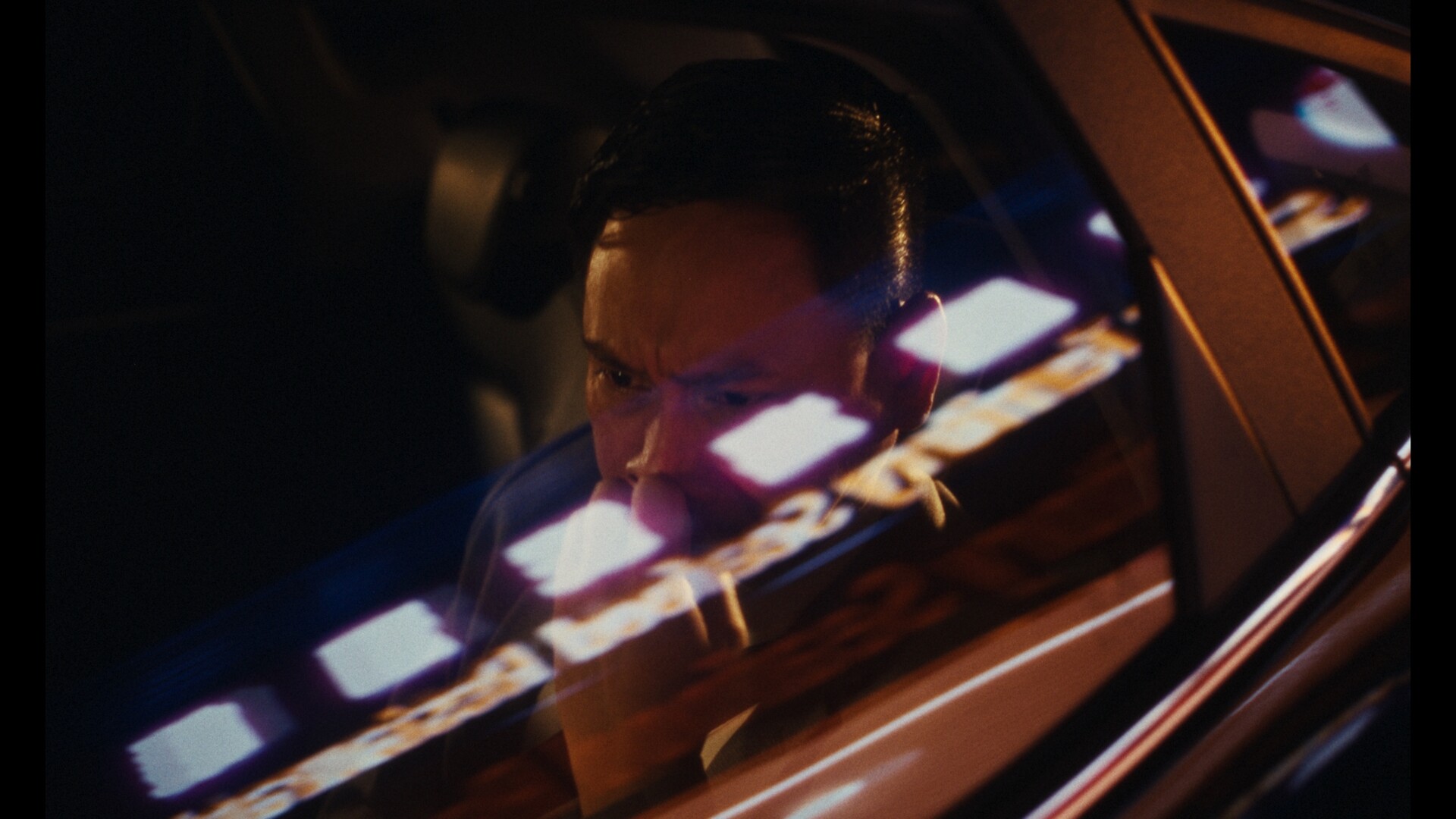 Interview With A Hero