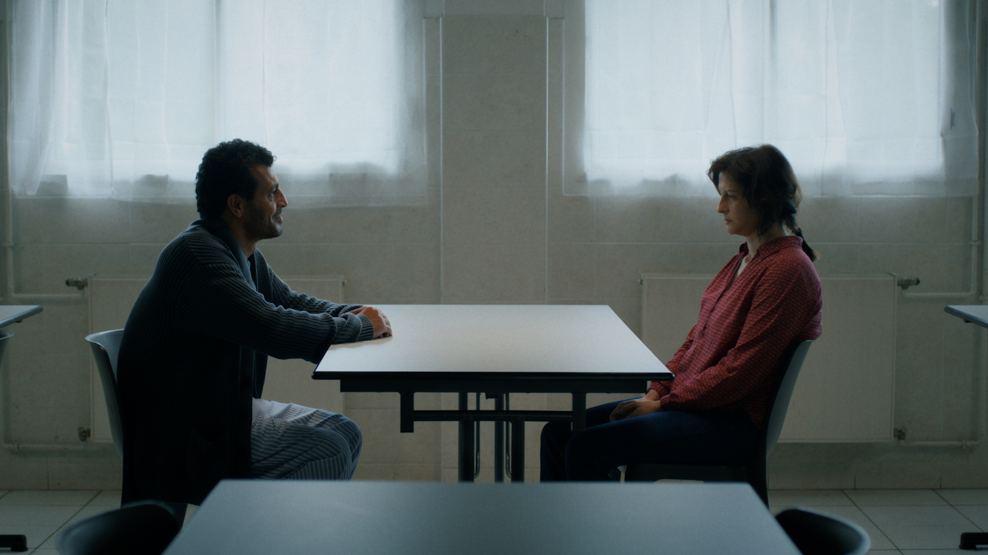 Nul homme n'est une île