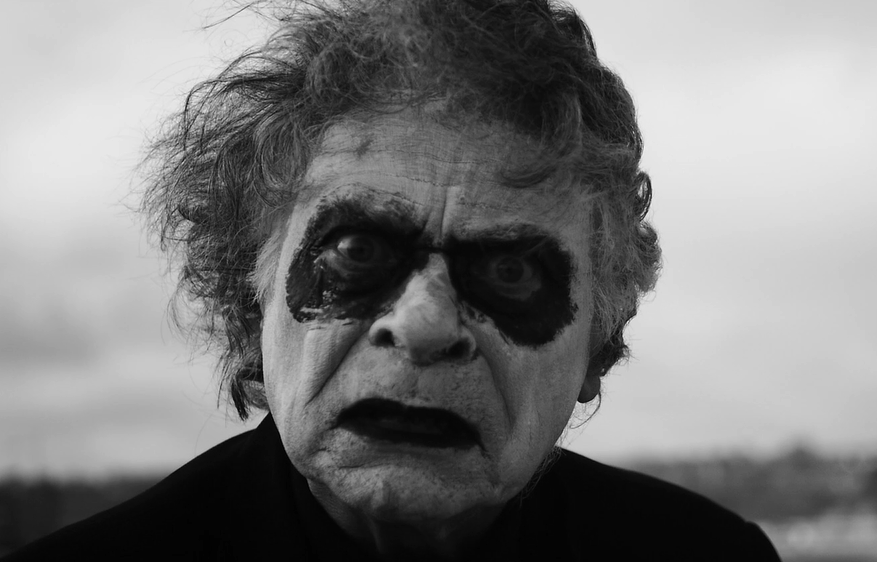 Un regard dans l'âme