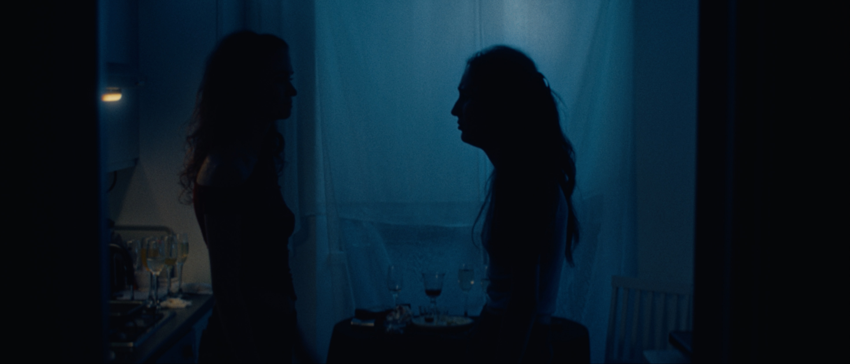 Colombian Dark Chocolate