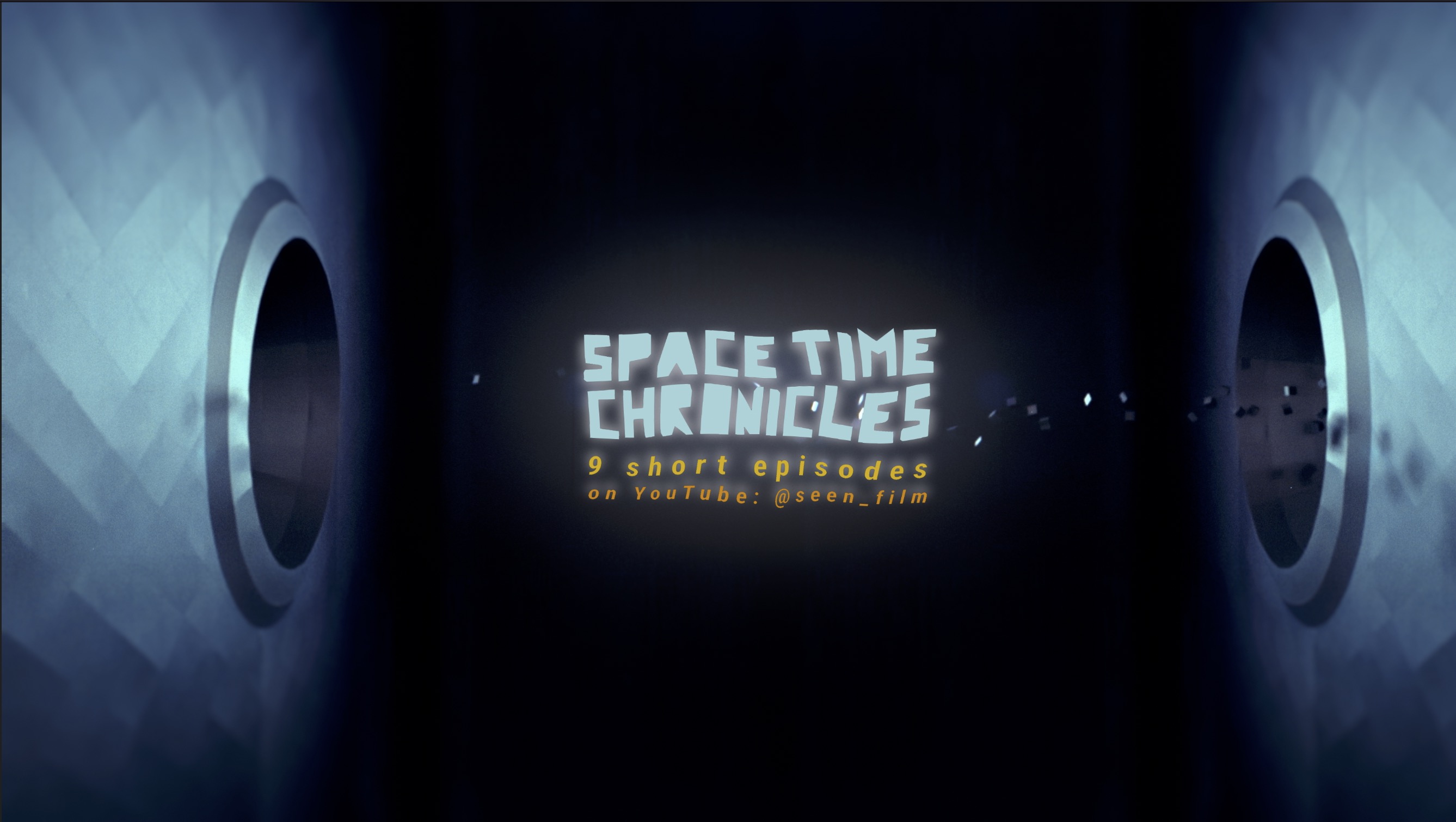 Spacetime Chronicles