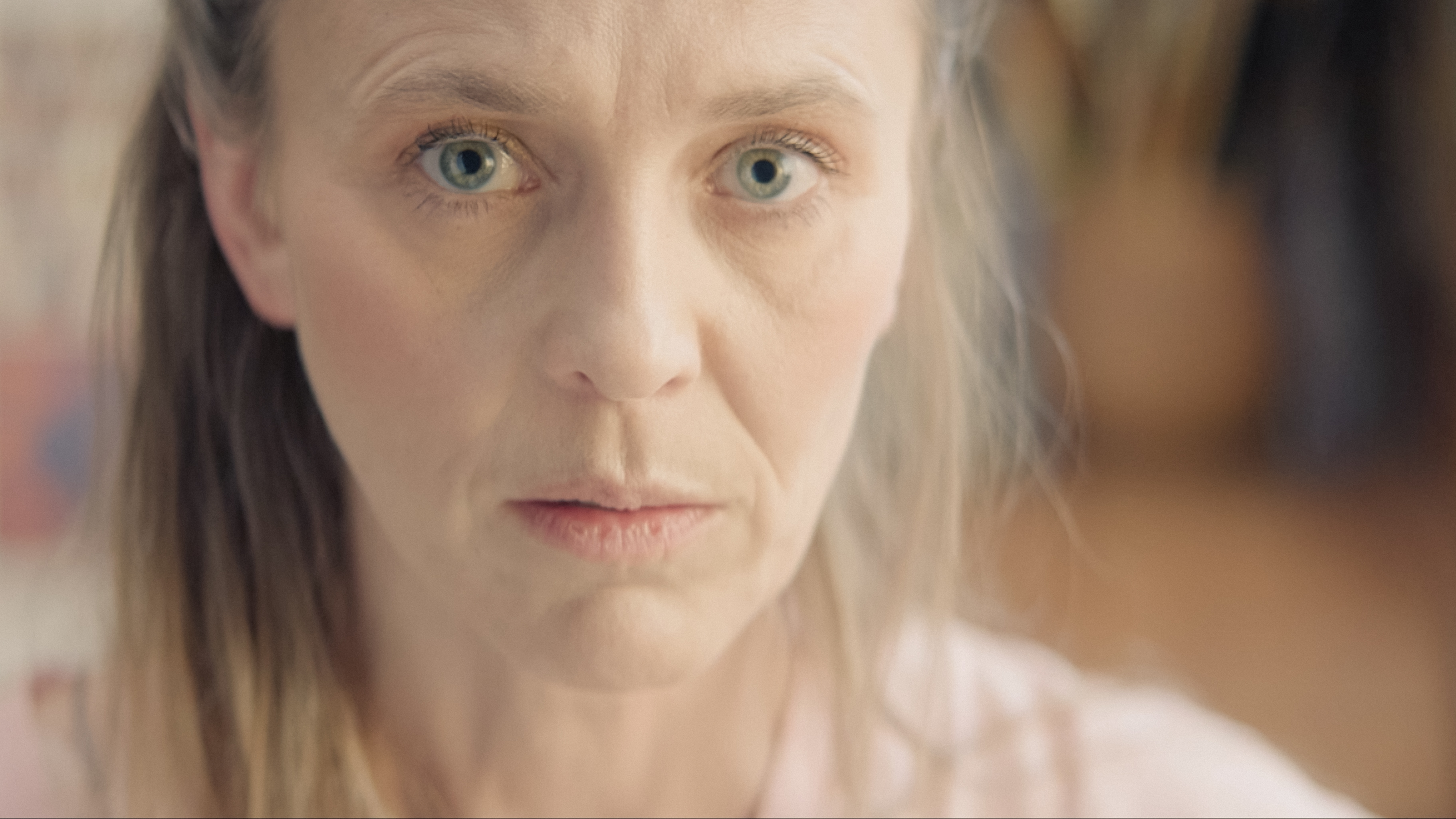 To wszystko przez nia