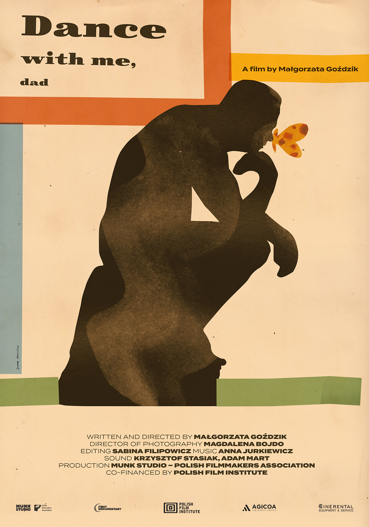 Zatancz ze mna, tato