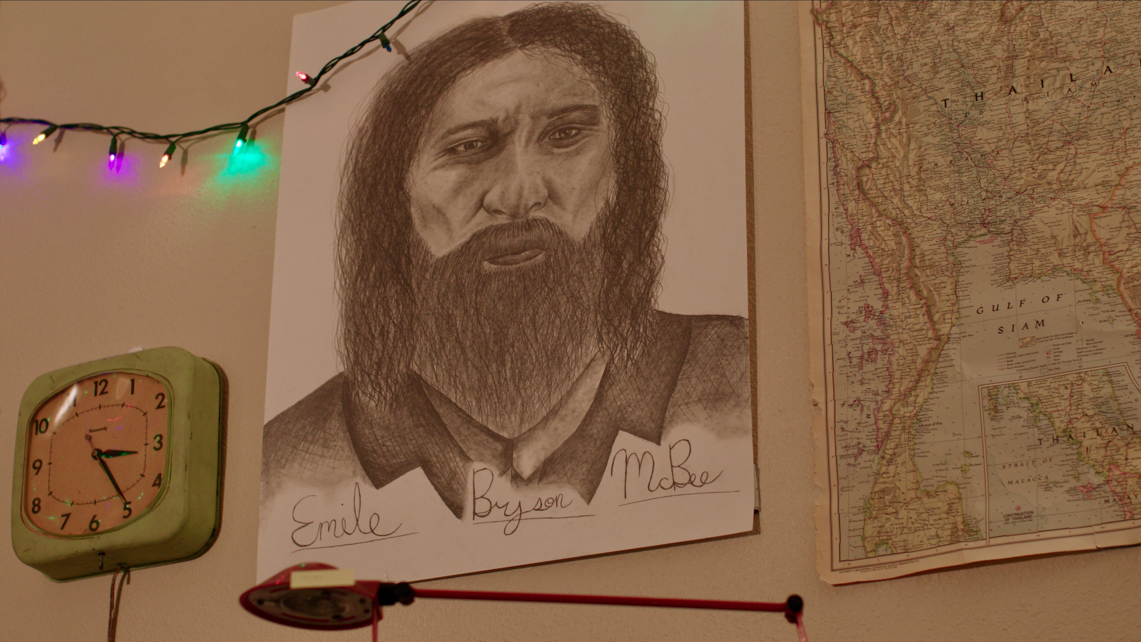 An Extraordinary Year