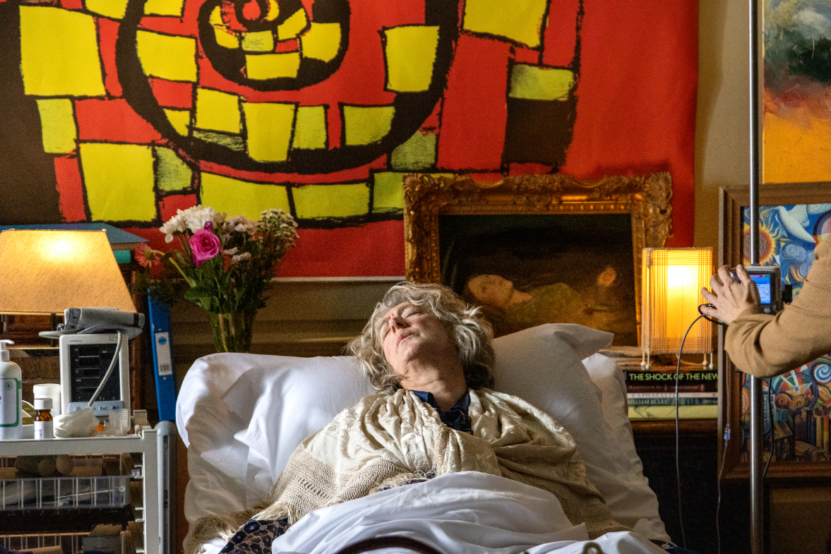 Dog That Couldn't Bark