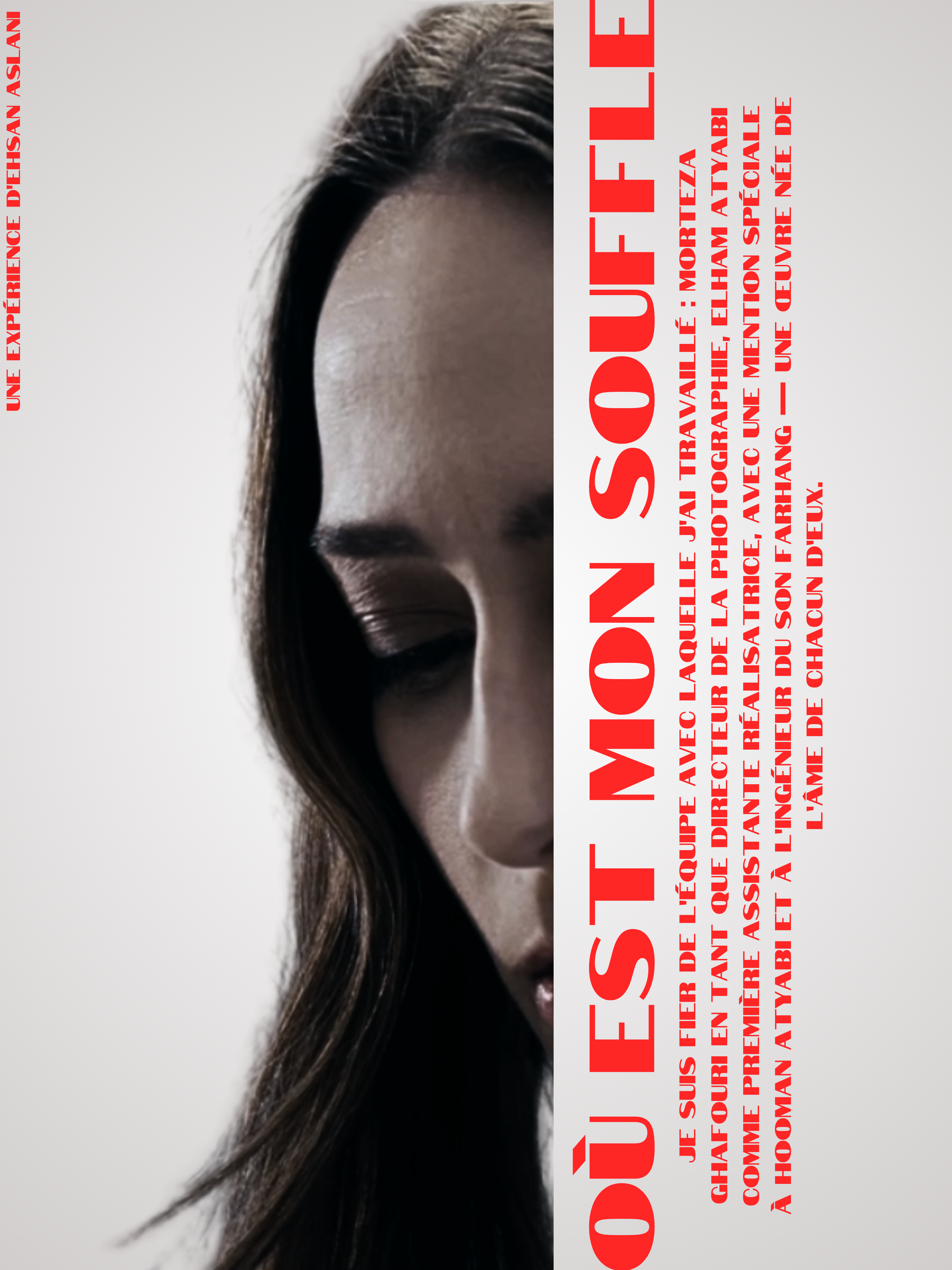 Y’est où mon souffle