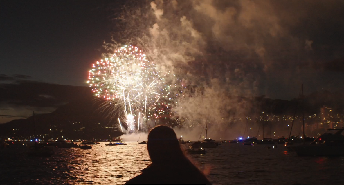 Light Through the Blindfold