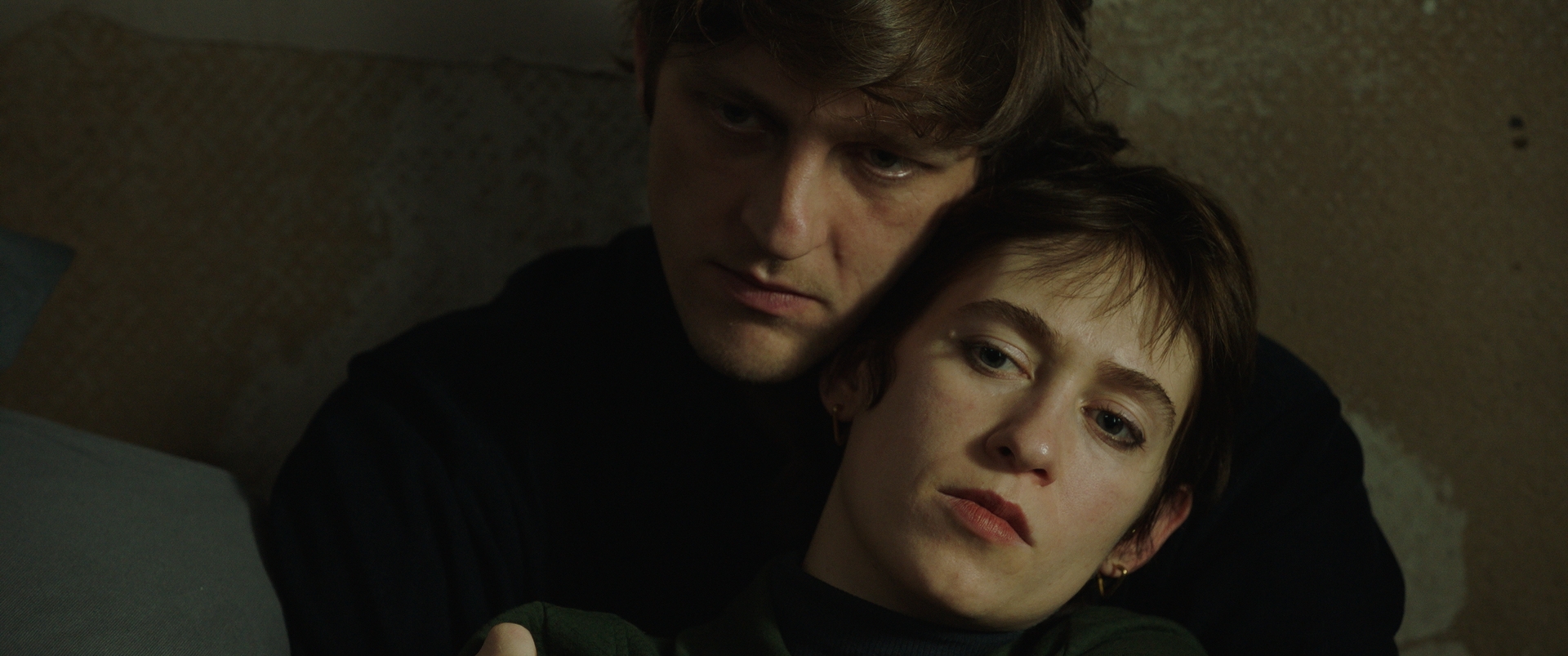 Leo & Anna