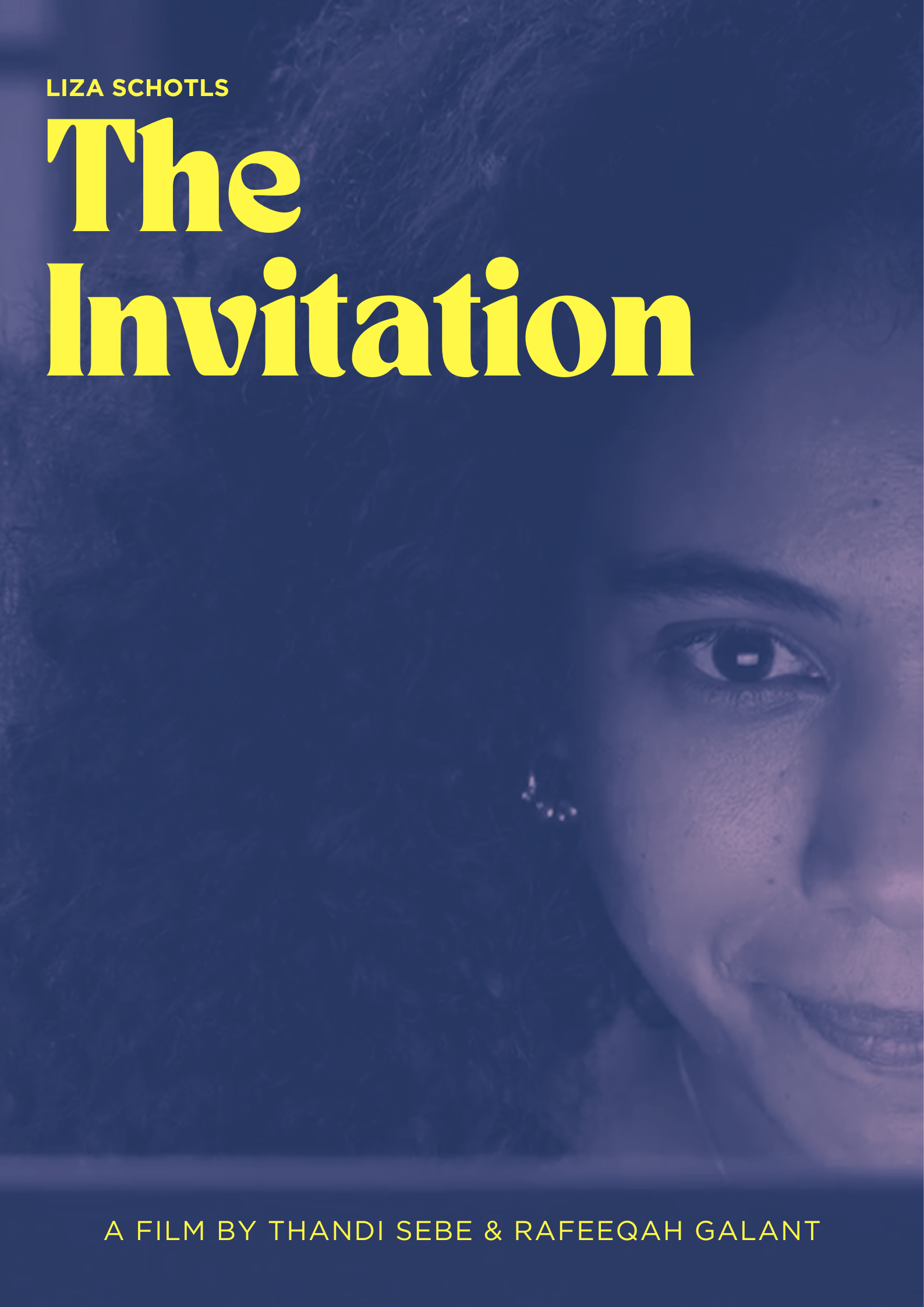 Invitation
