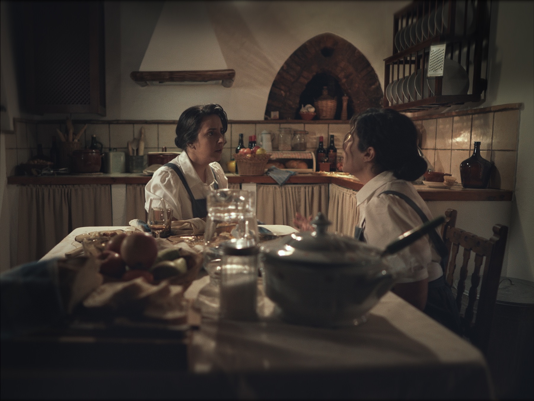 All You Need Is Love