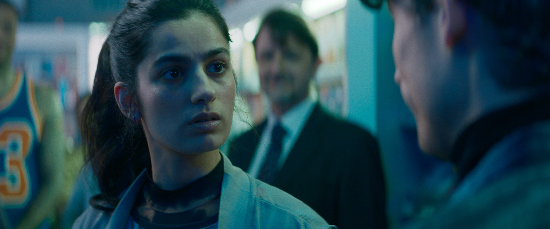 Worst. Experience. Ever.