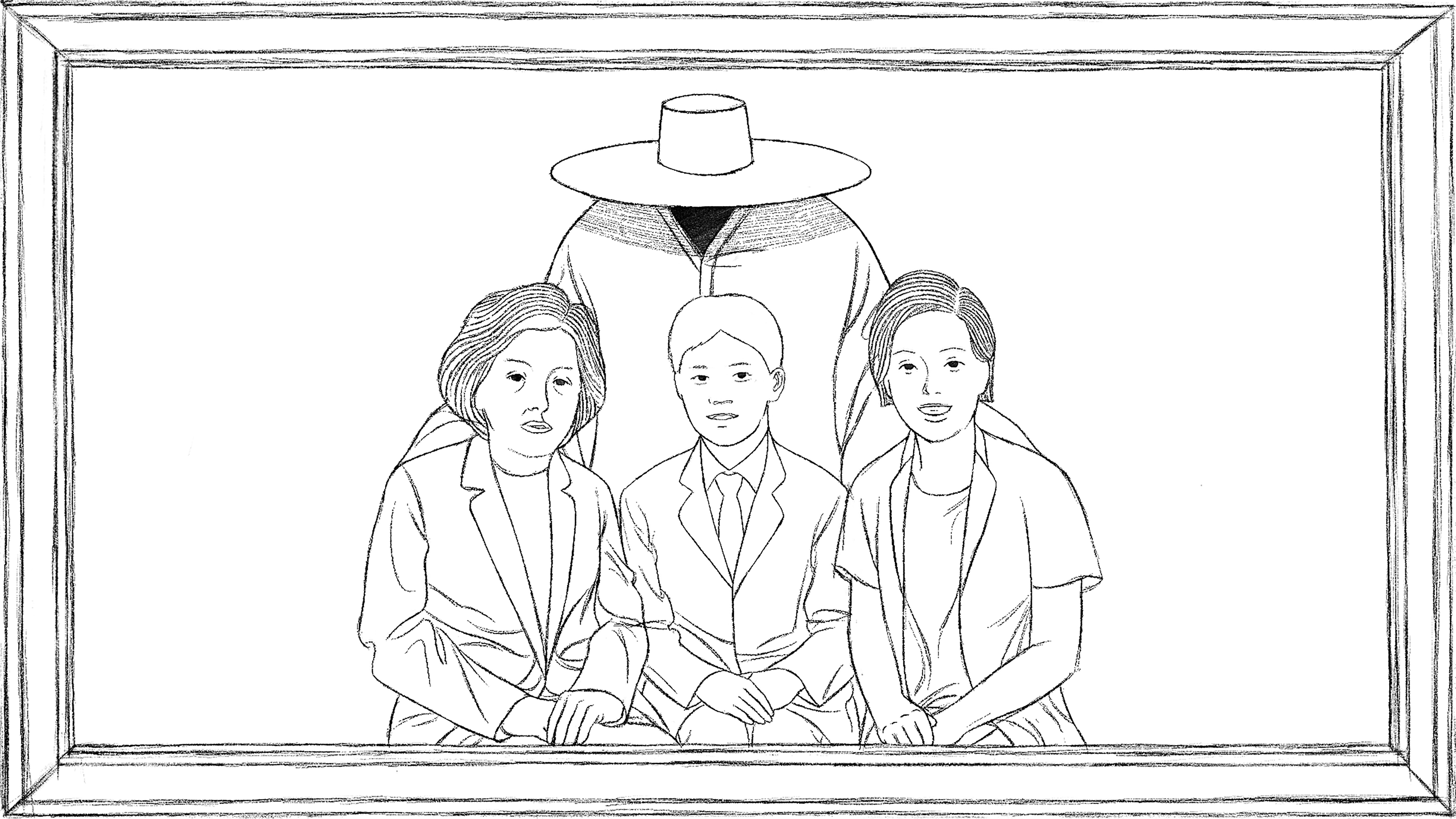 Be Careful of the Vampire