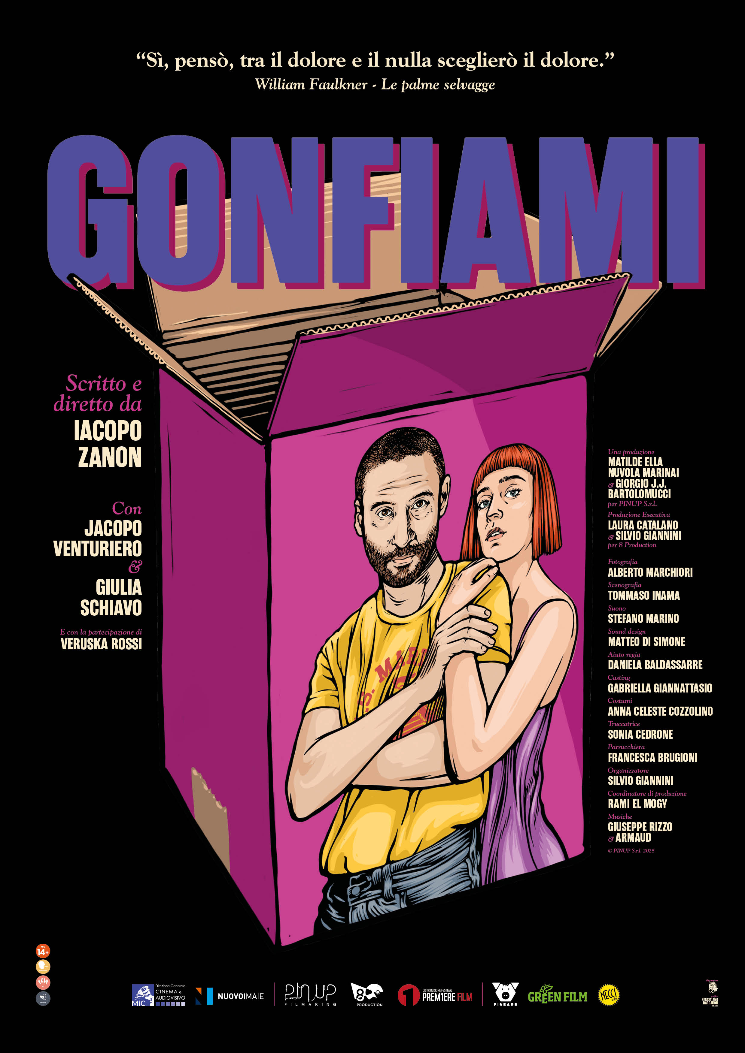 Gonfiami