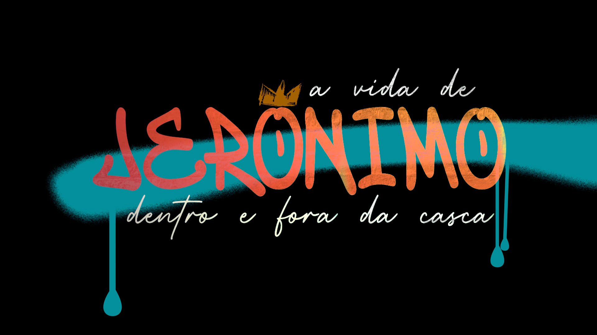 Vida De Jerônimo Dentro E Fora Da Casca