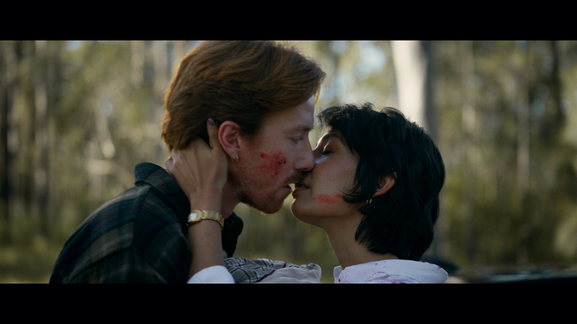 Misery and Other Choices