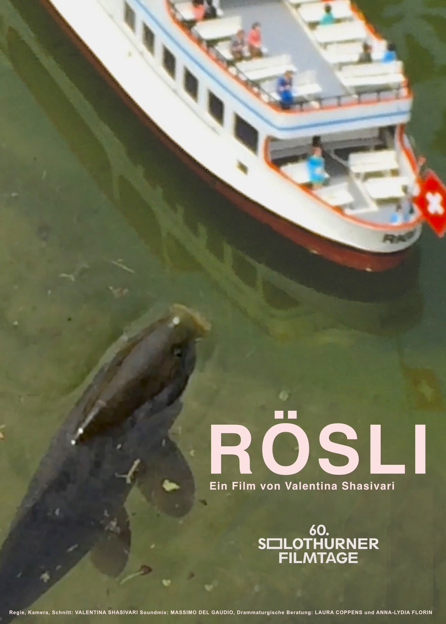 Rösli
