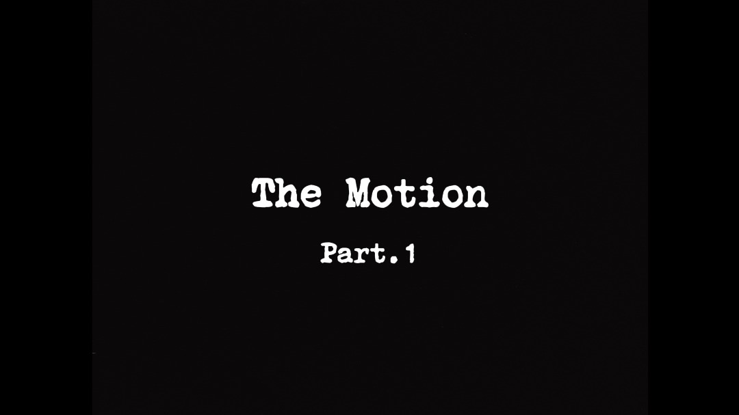 Motion