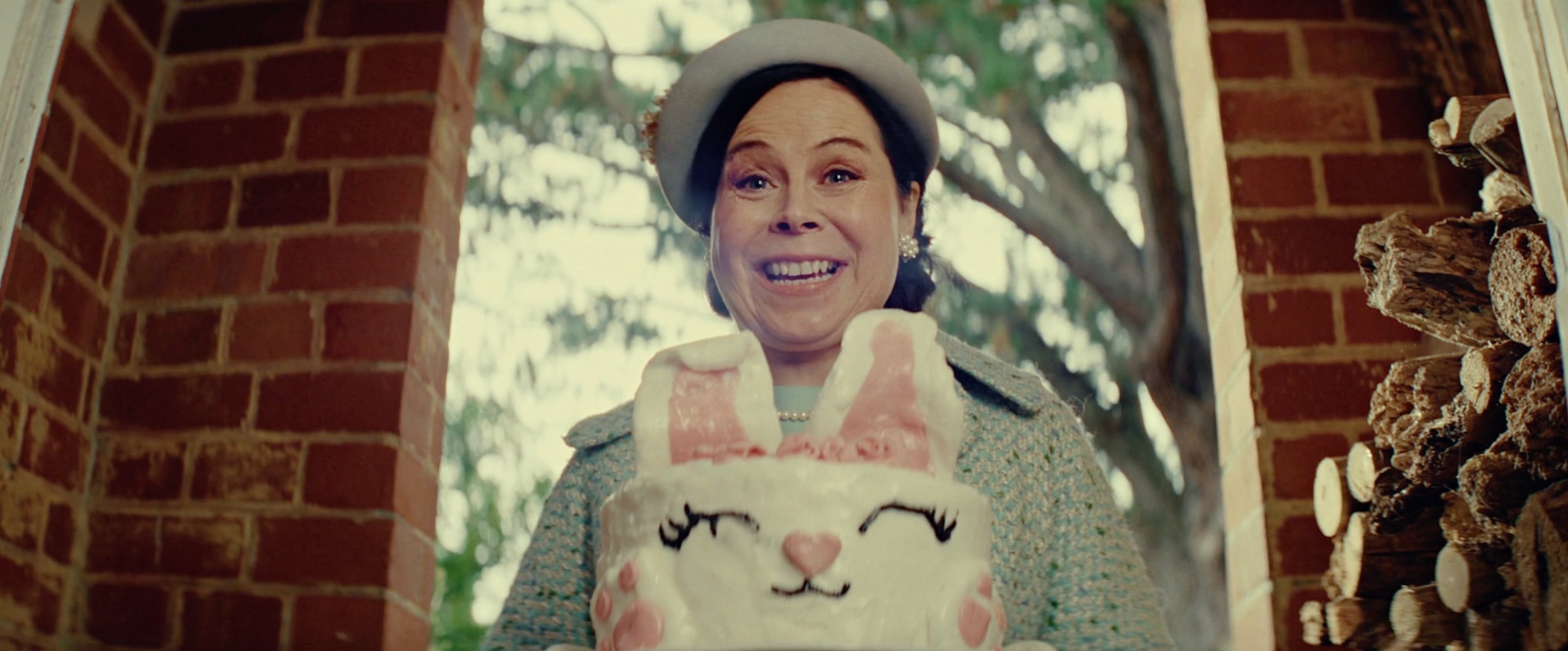 Till Death Do Us Part