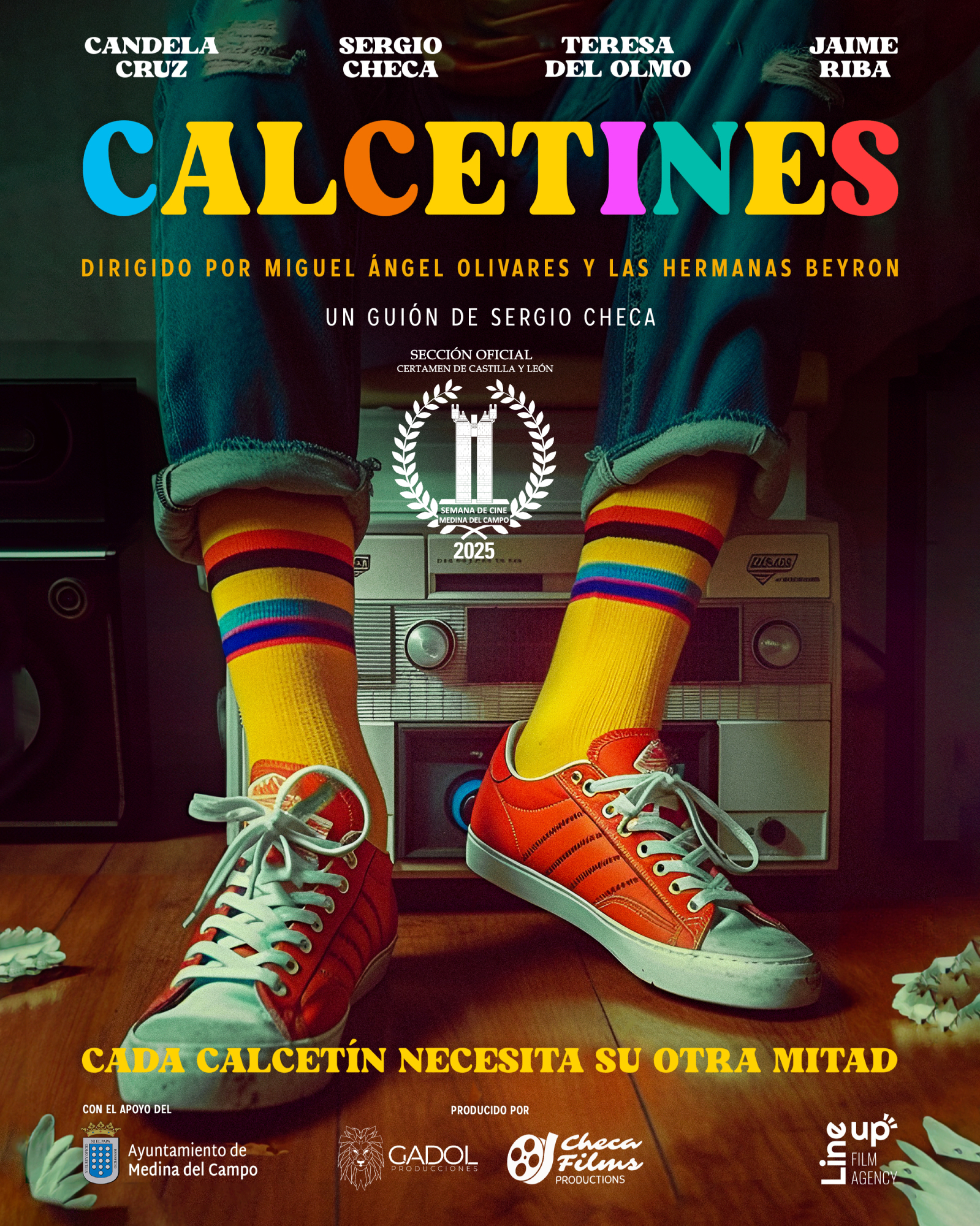 Calcetines