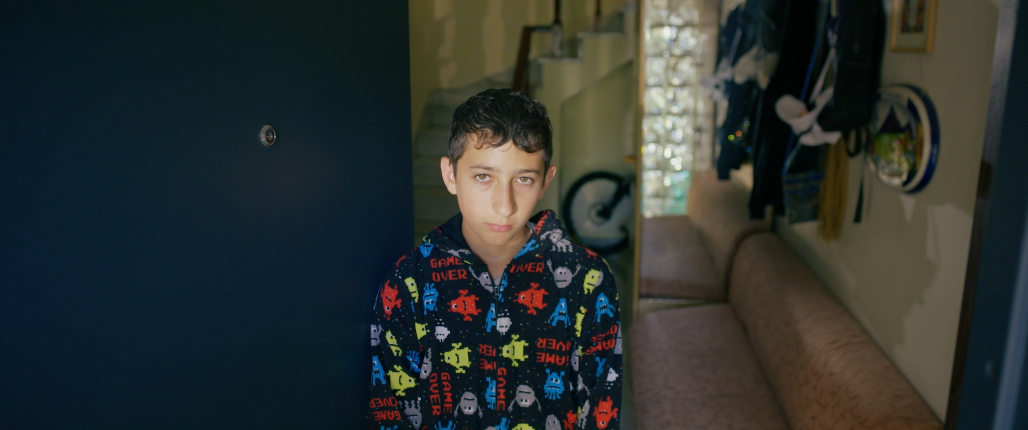 Yom nifla le'daniel hess