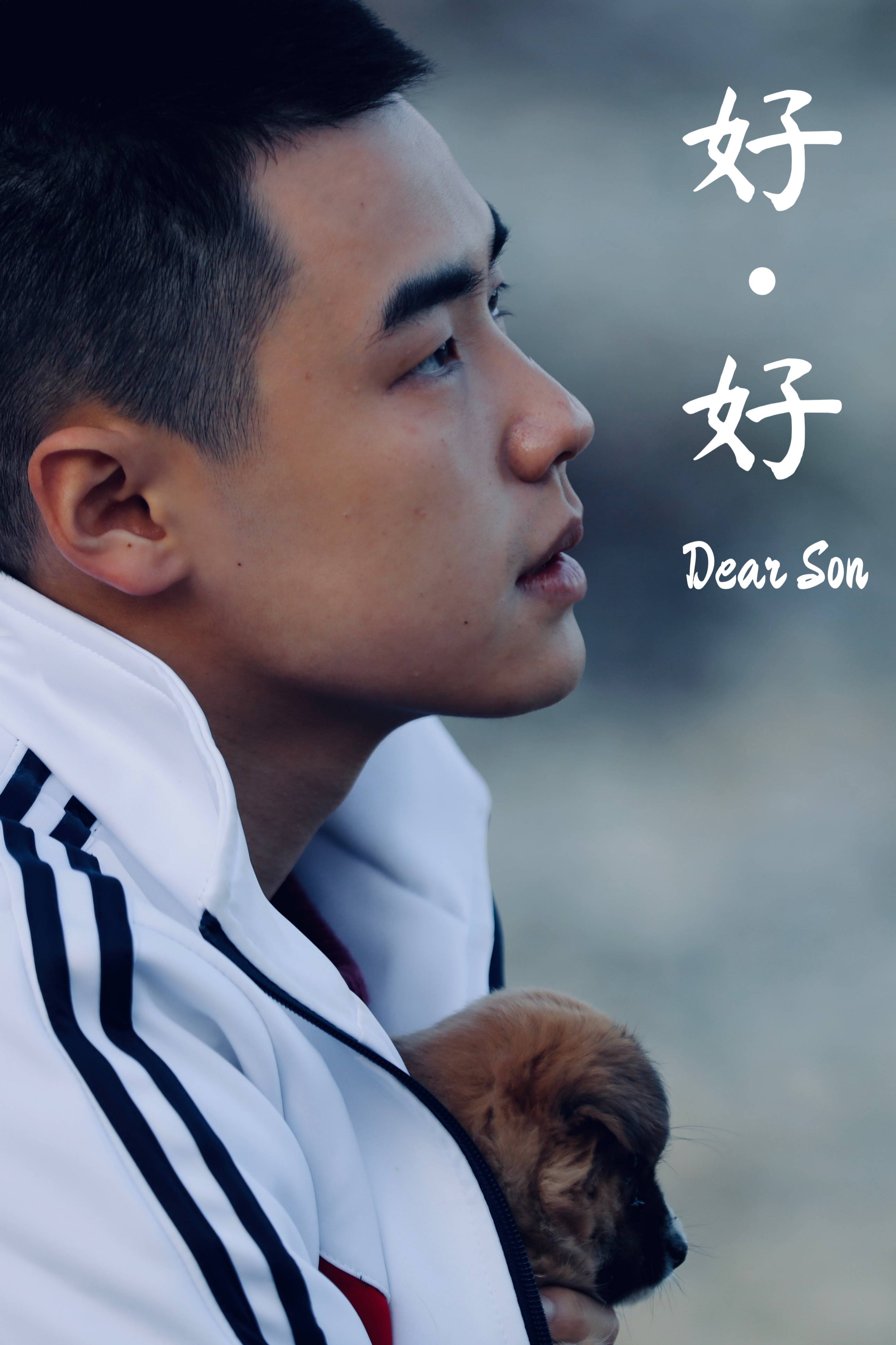 Dear Son