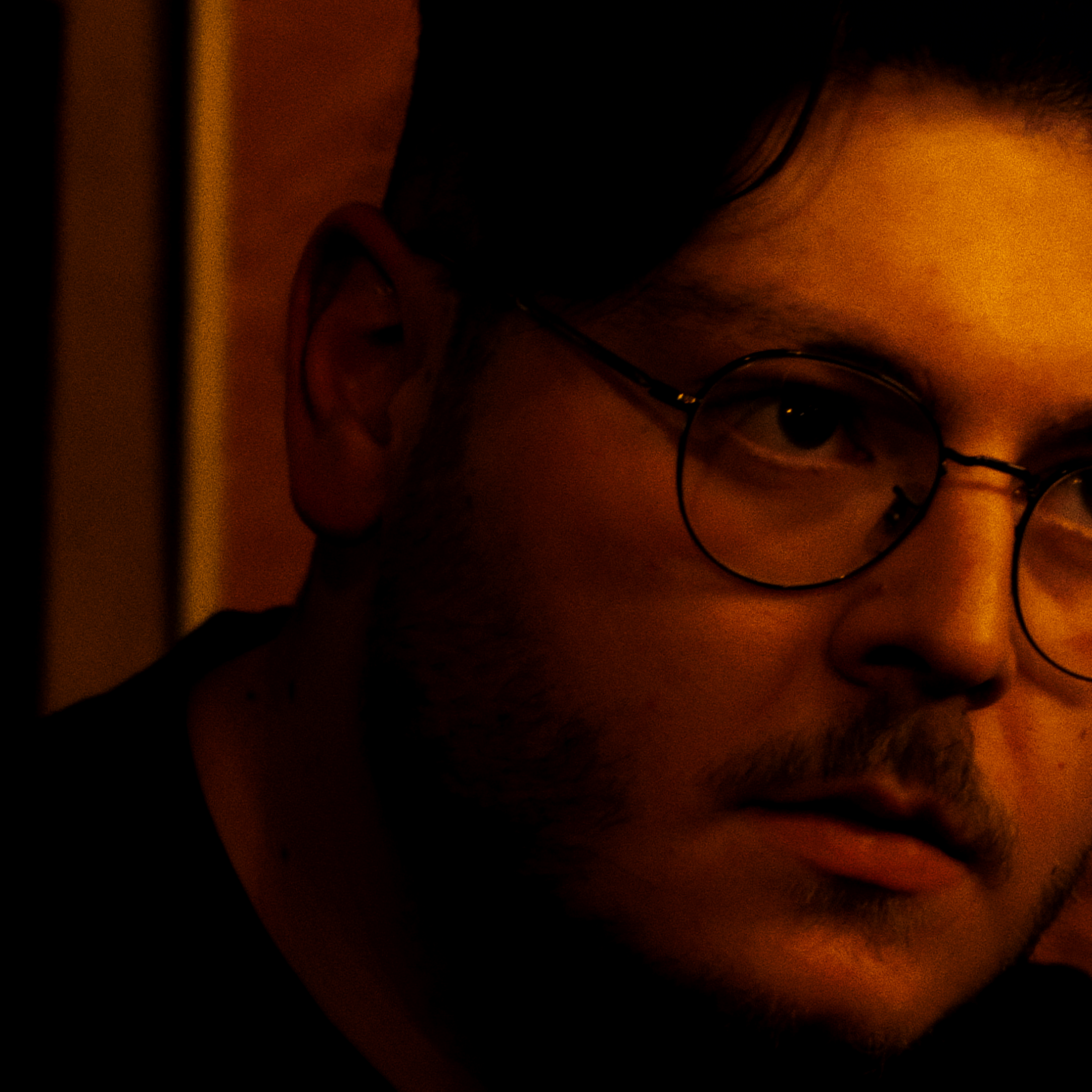 Voz de todas as cousas