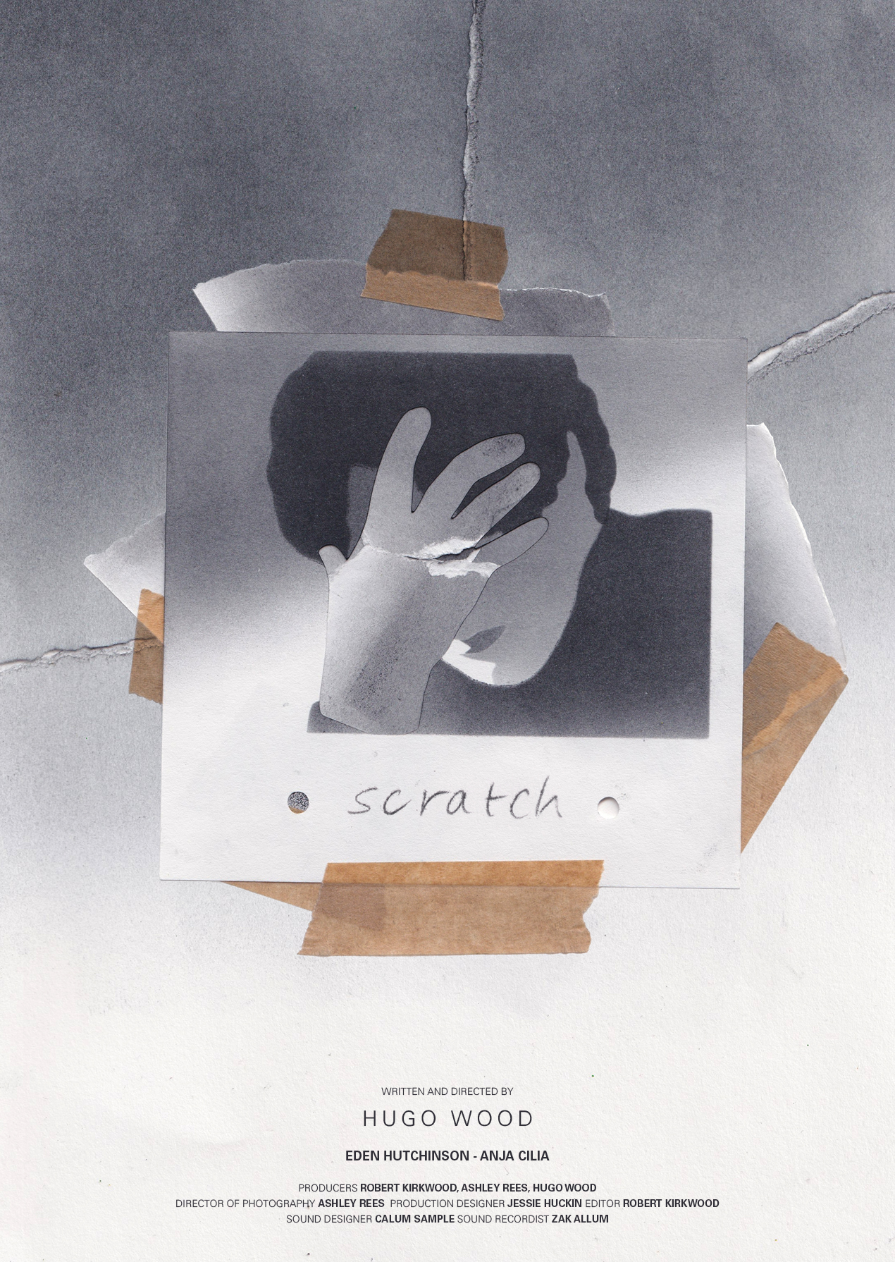 Scratch