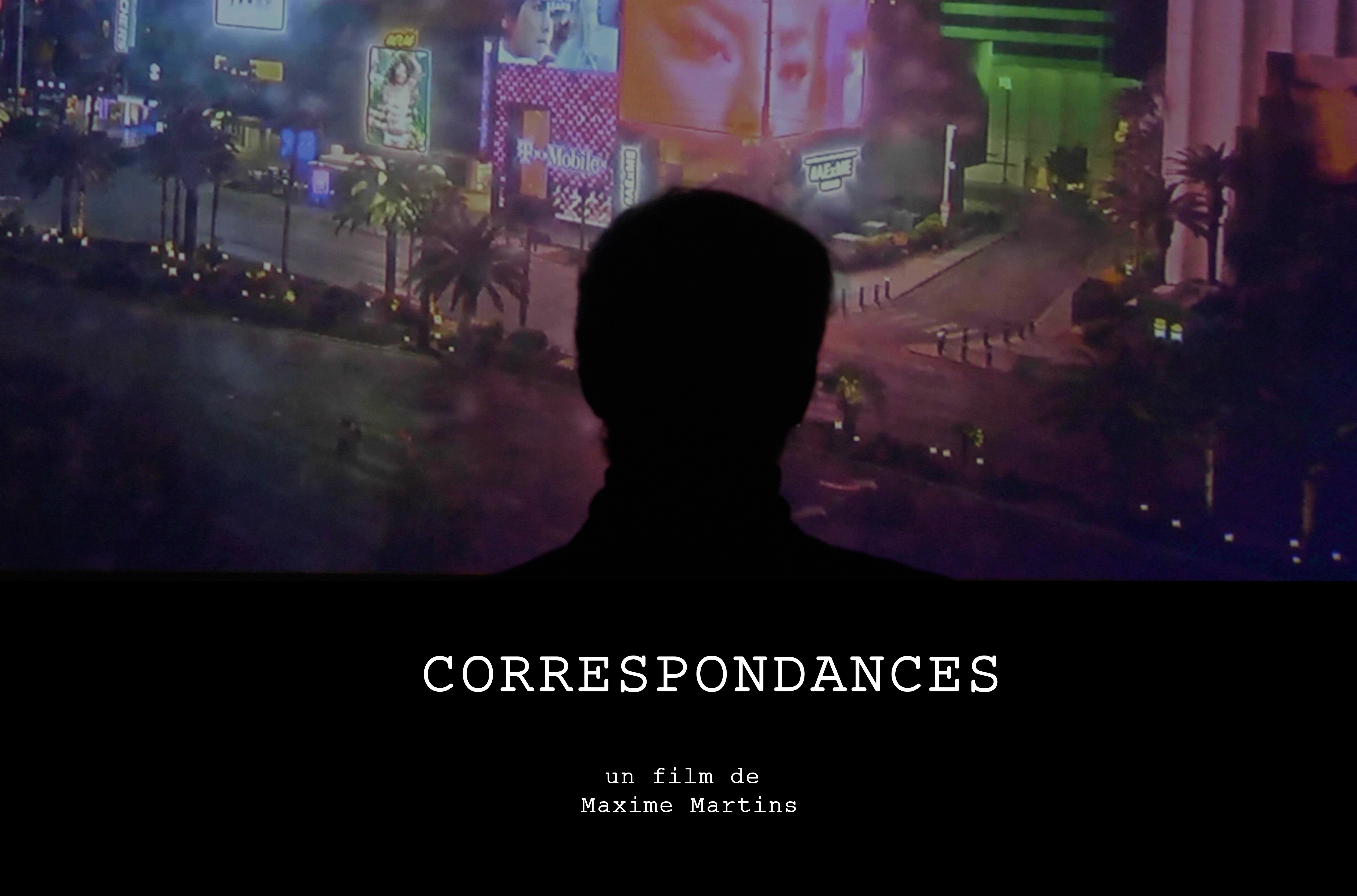 Correspondances