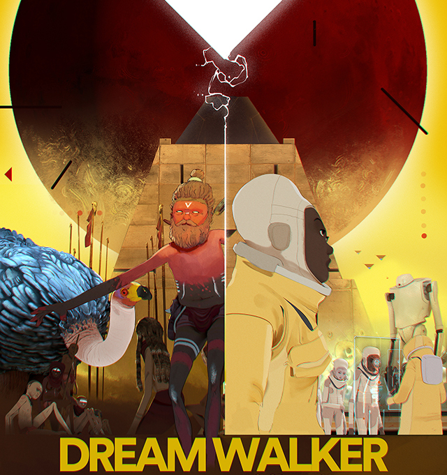 Dream Walker