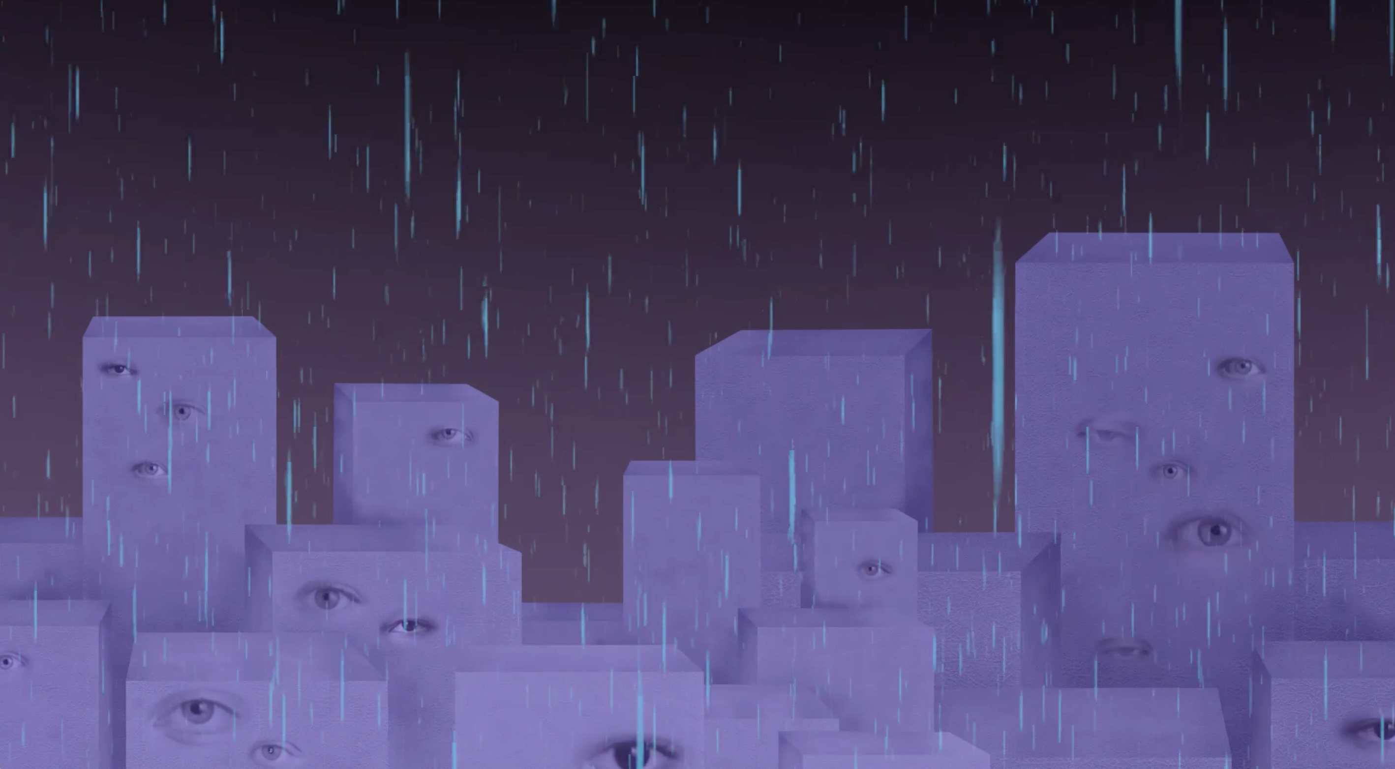 Why Are All My Friends Depressed?