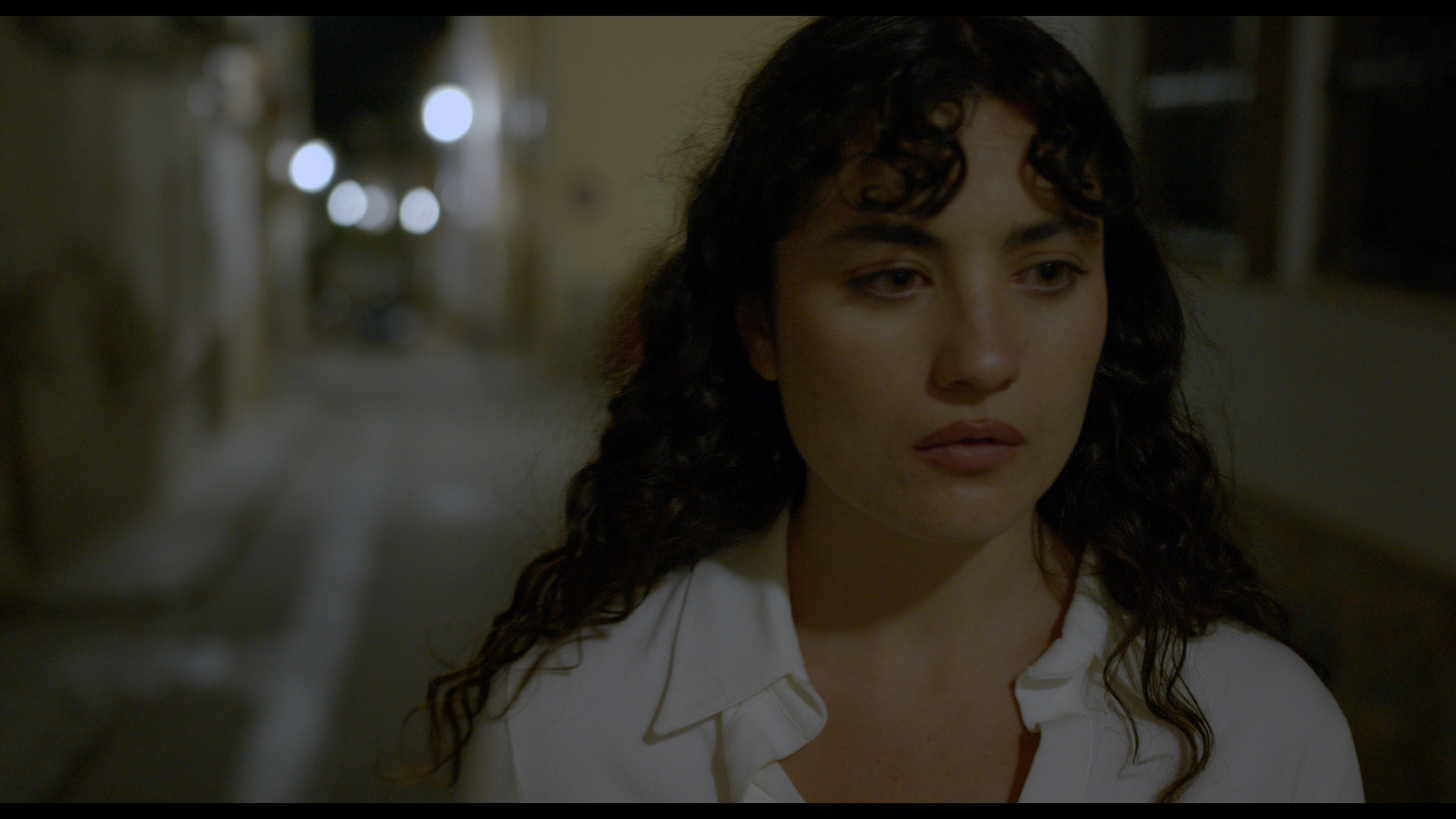 niñas mayores no tienen miedo