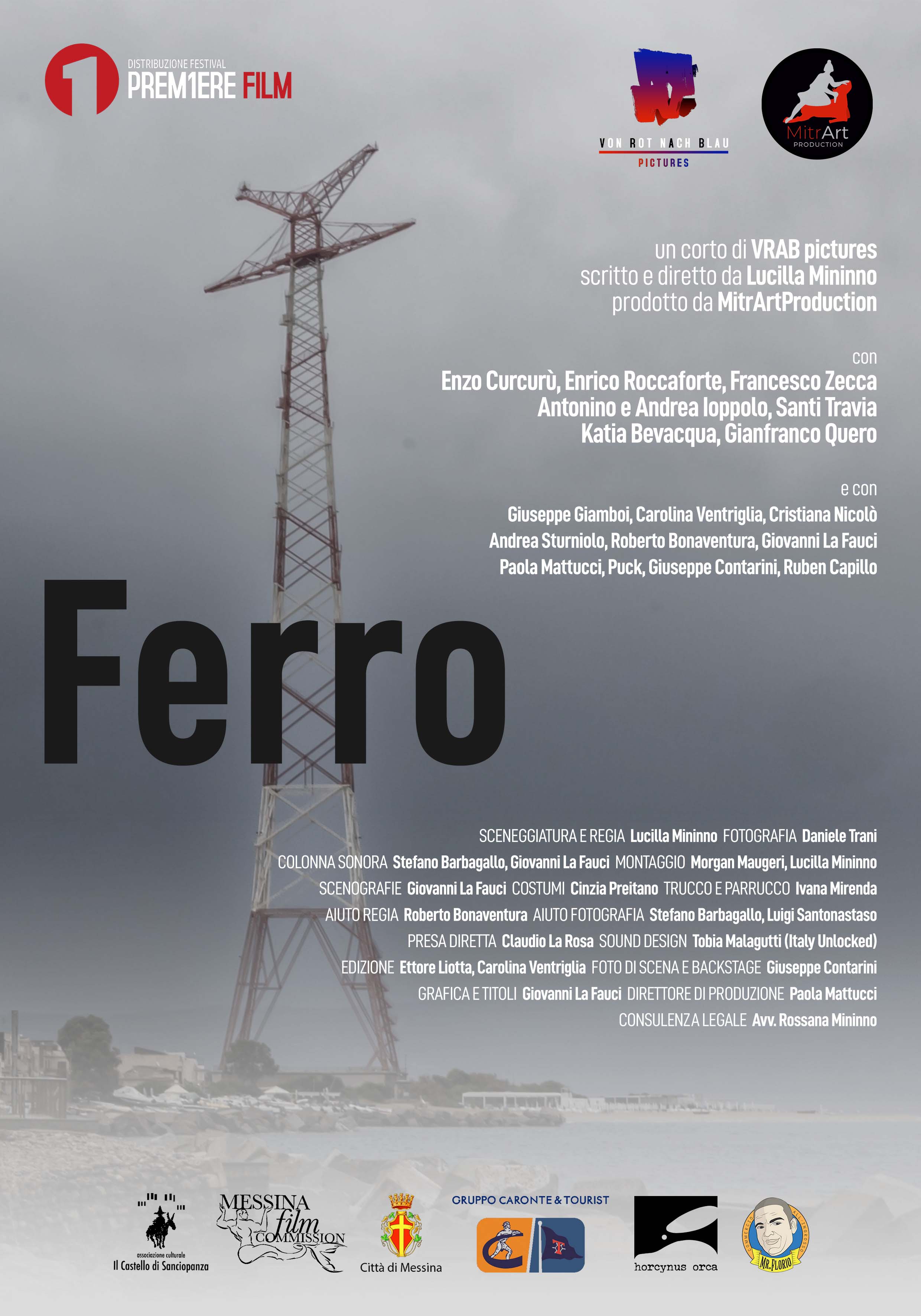 Ferro